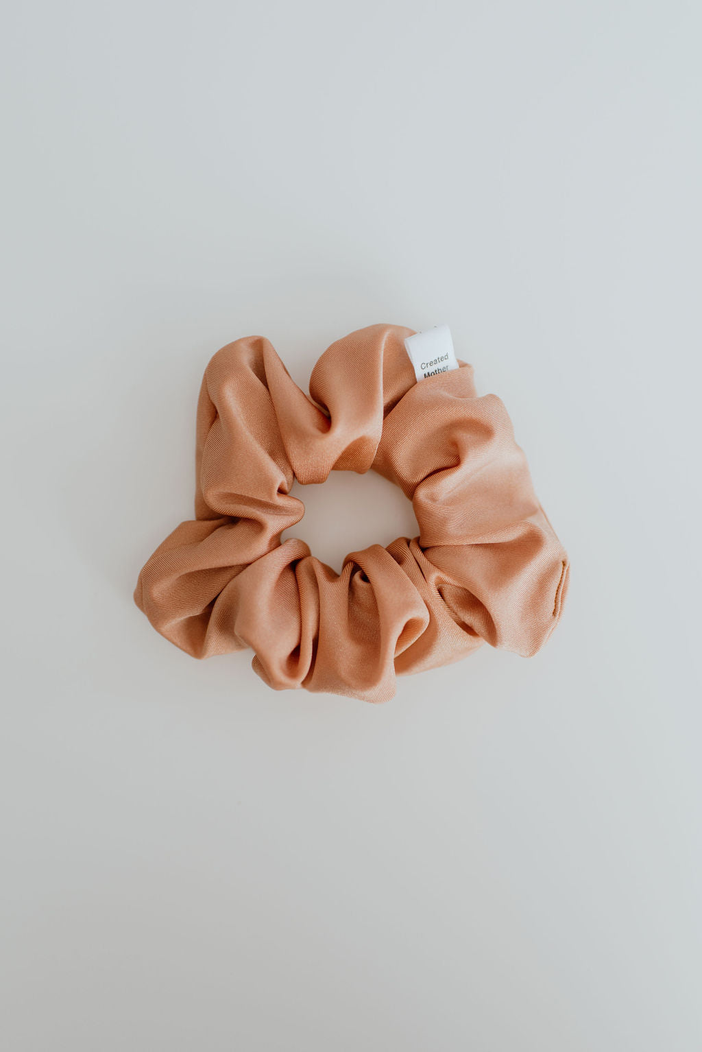 Neutral SWIM scrunchies