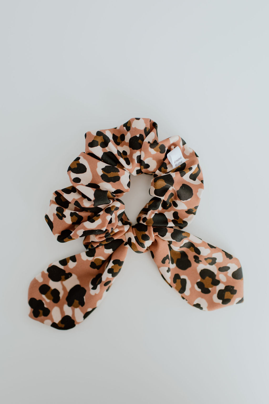 Neutral SWIM scrunchies