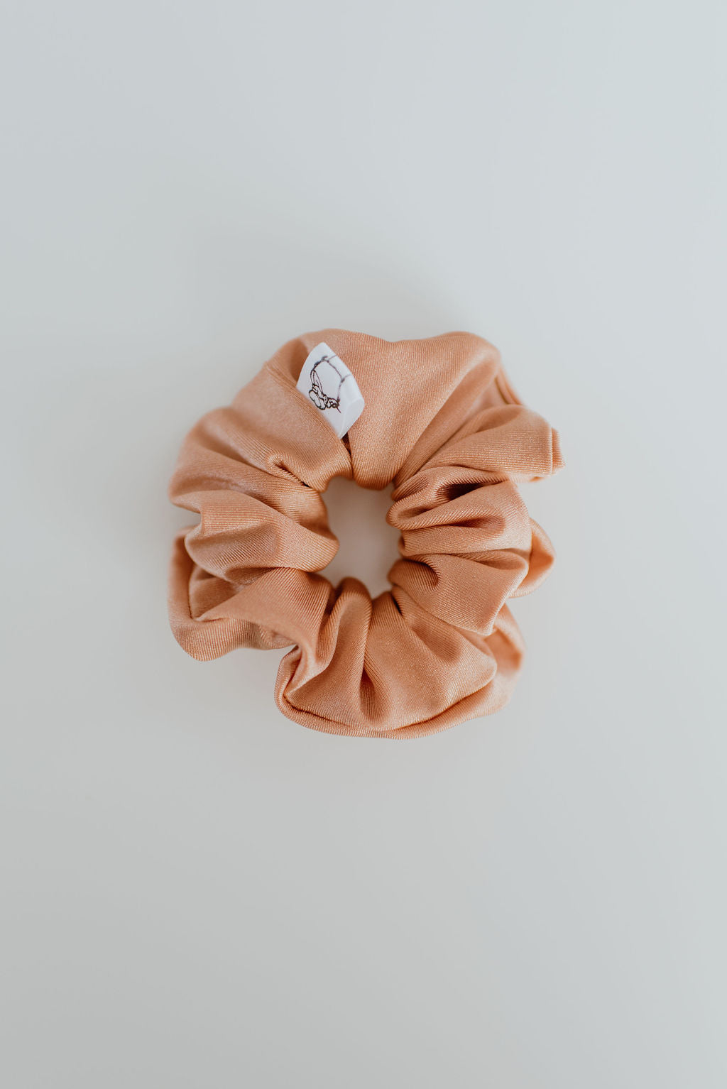 Neutral SWIM scrunchies