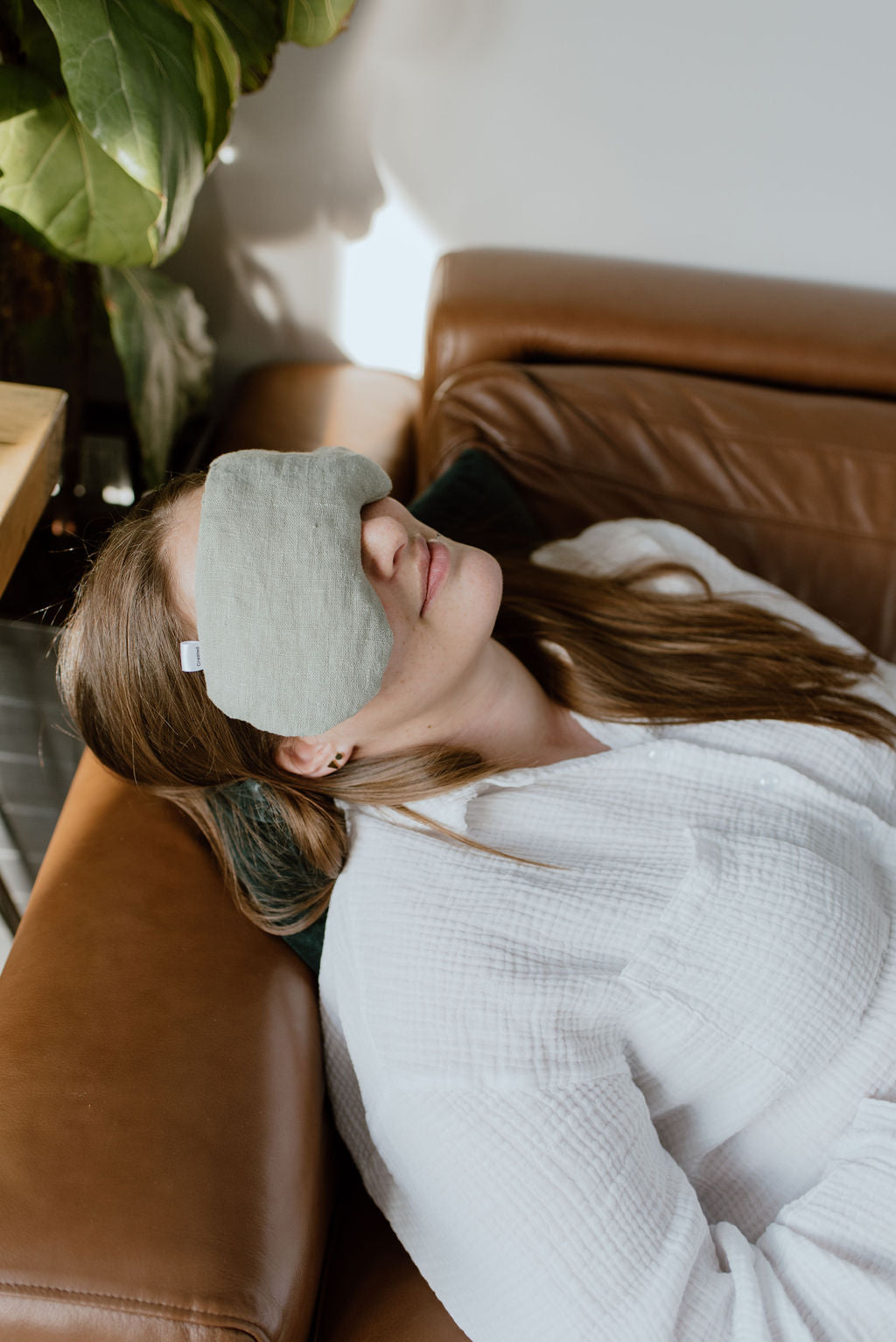 Comfort Therapy Pack for natural pain relief using heat or cold therapy