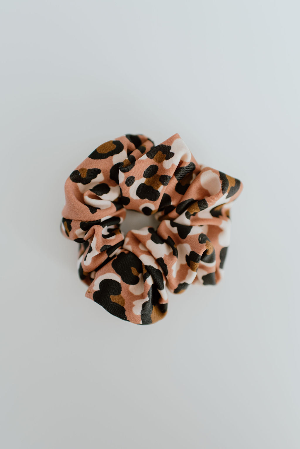 Neutral SWIM scrunchies