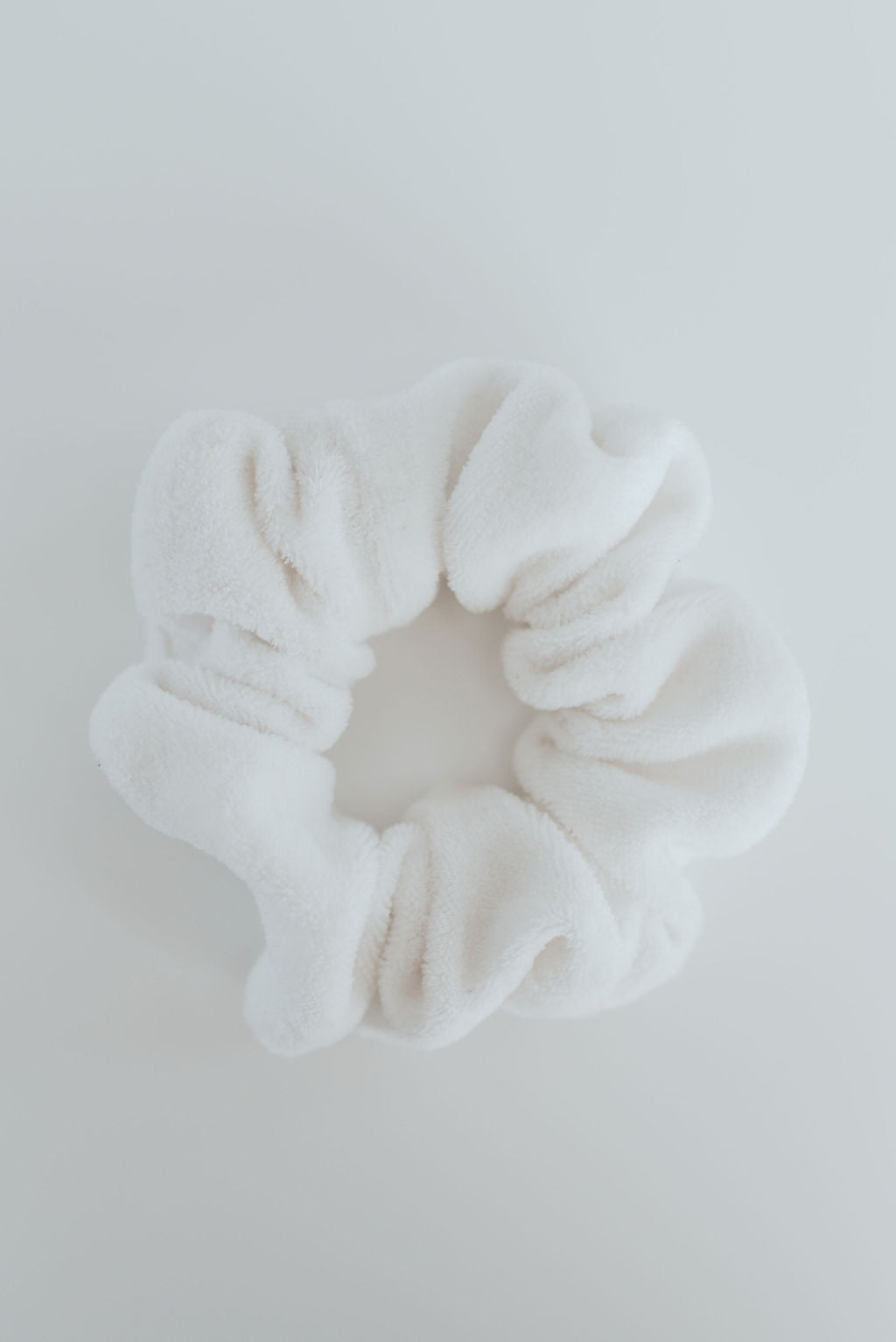 Towel Scrunchies