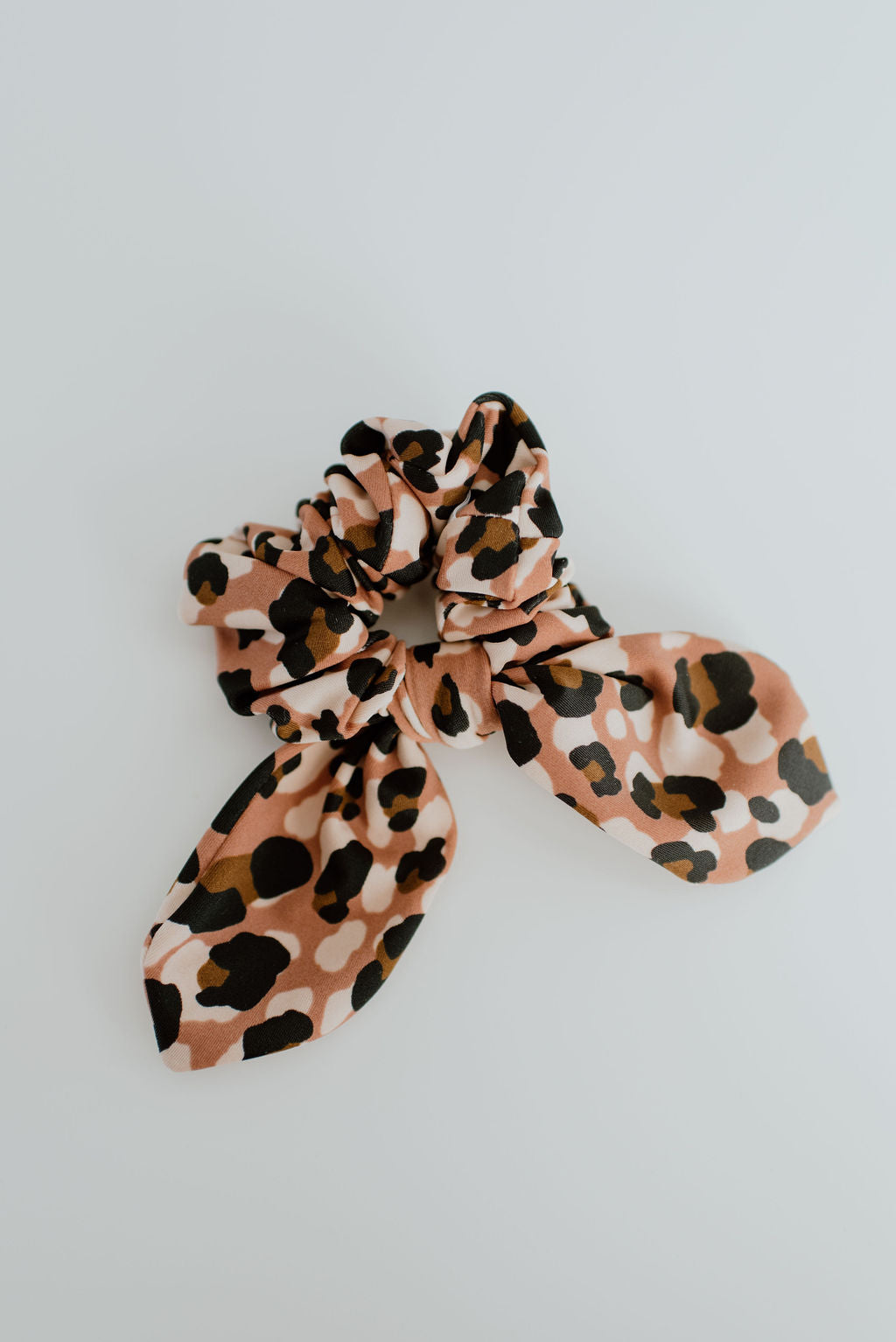 Neutral SWIM scrunchies