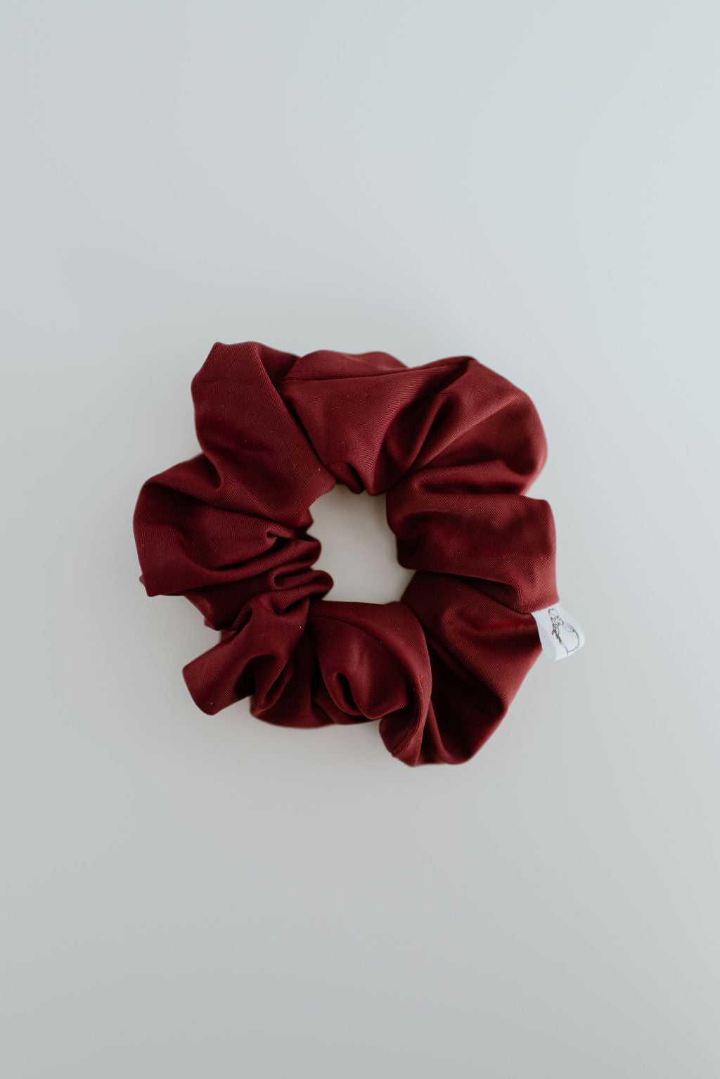 Neutral SWIM scrunchies