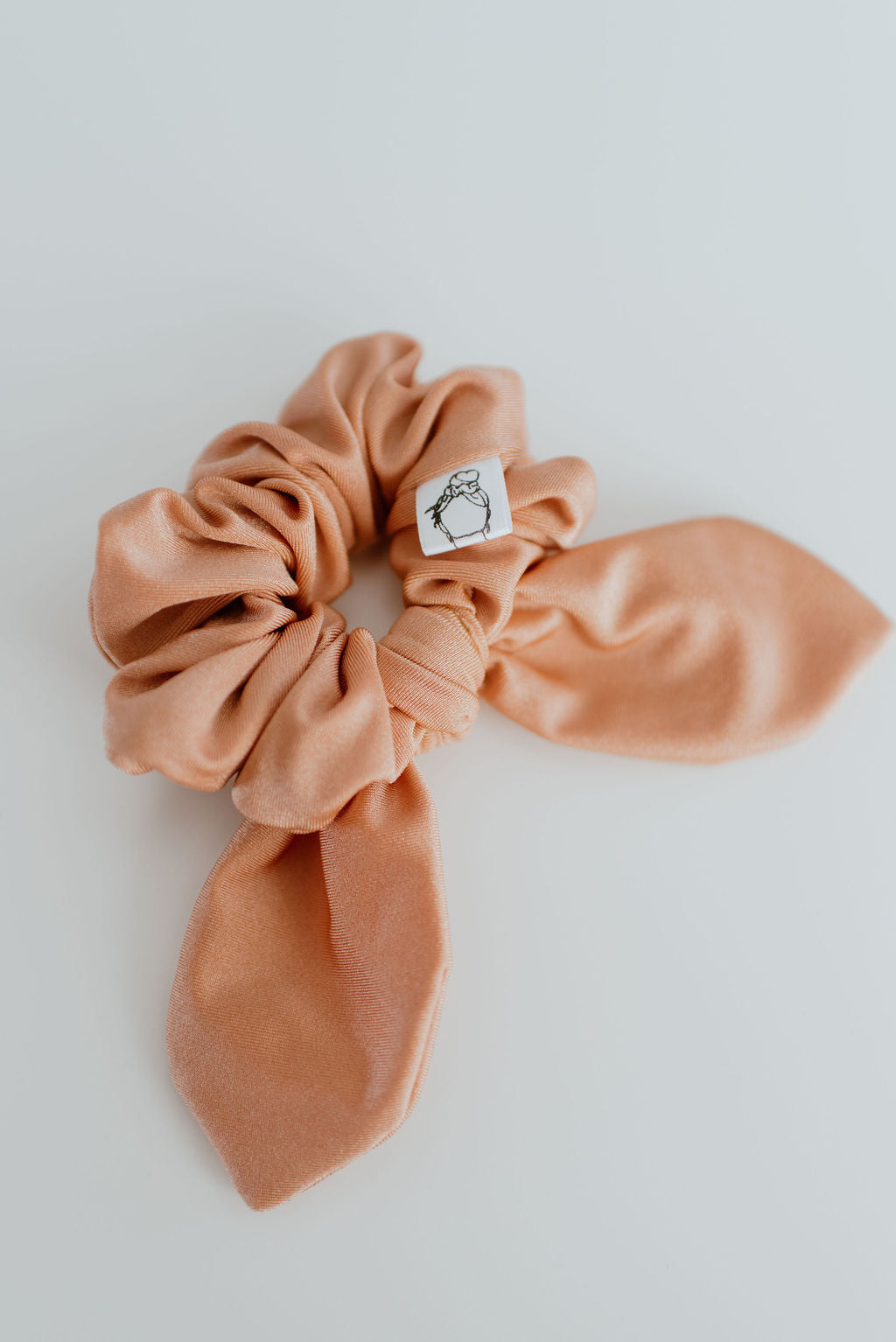 Neutral SWIM scrunchies