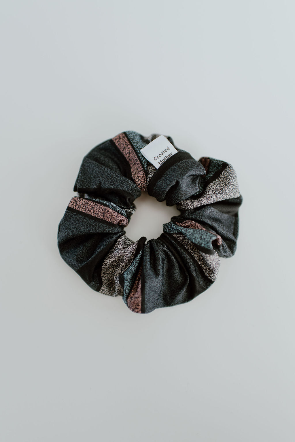 Neutral SWIM scrunchies