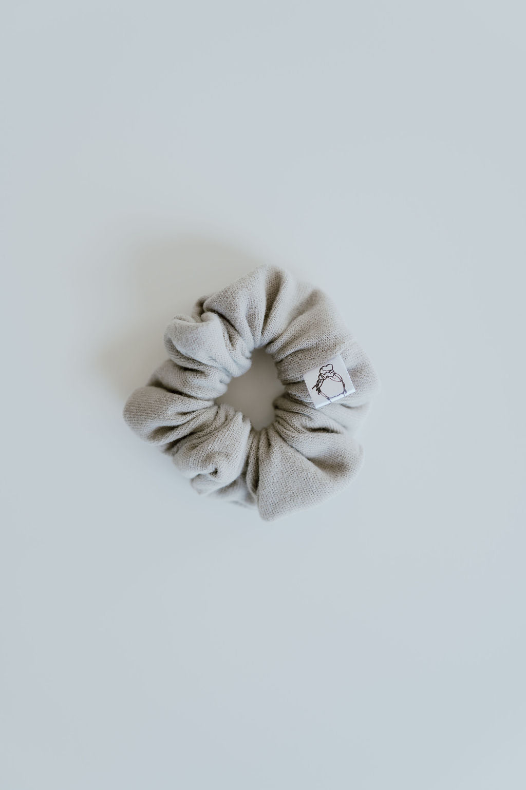 Earthy Neutral Scrunchie Collection