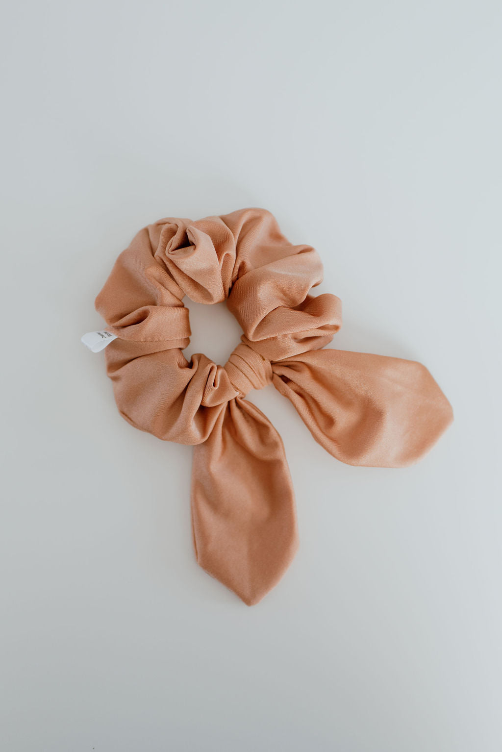 Neutral SWIM scrunchies