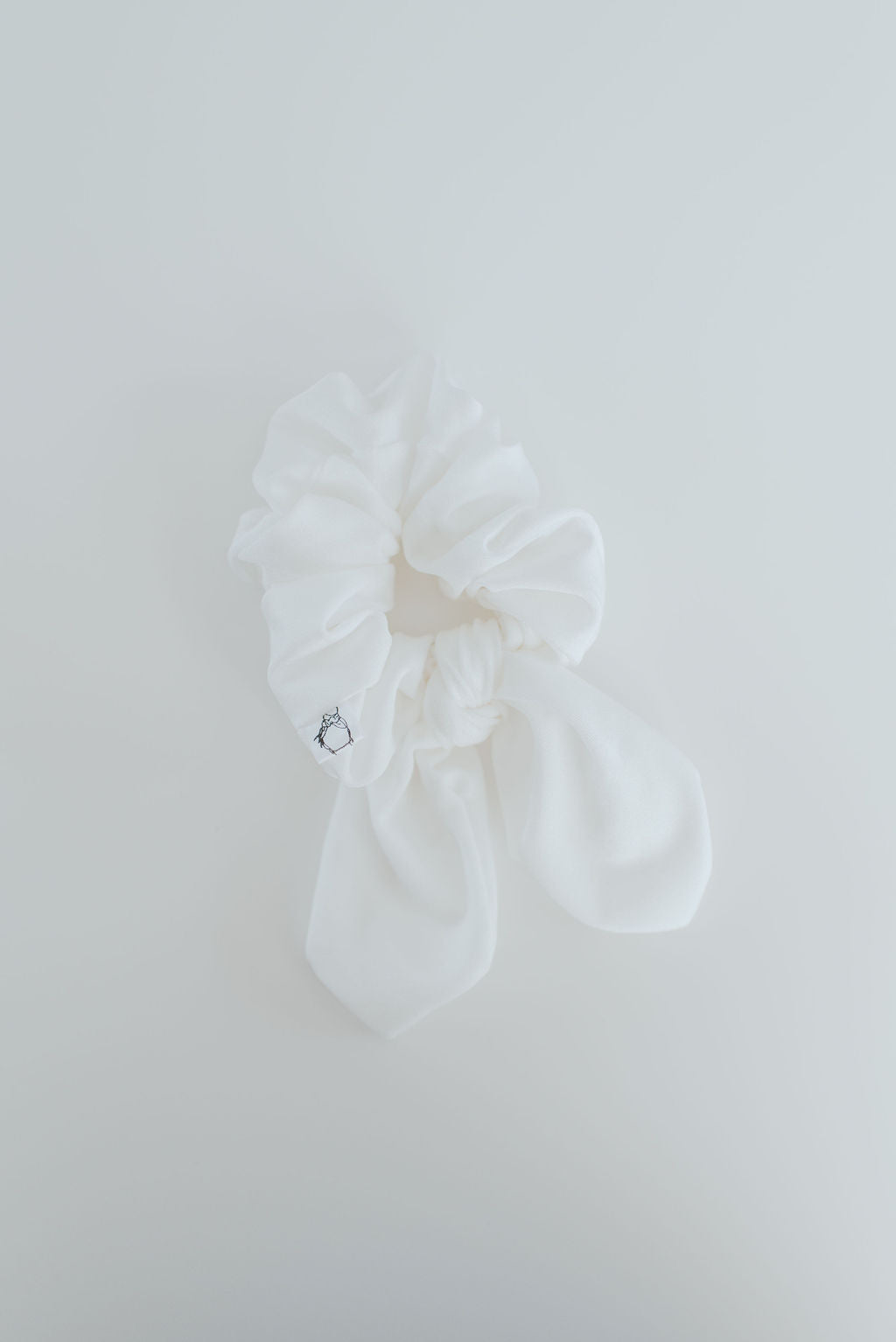Neutral SWIM scrunchies