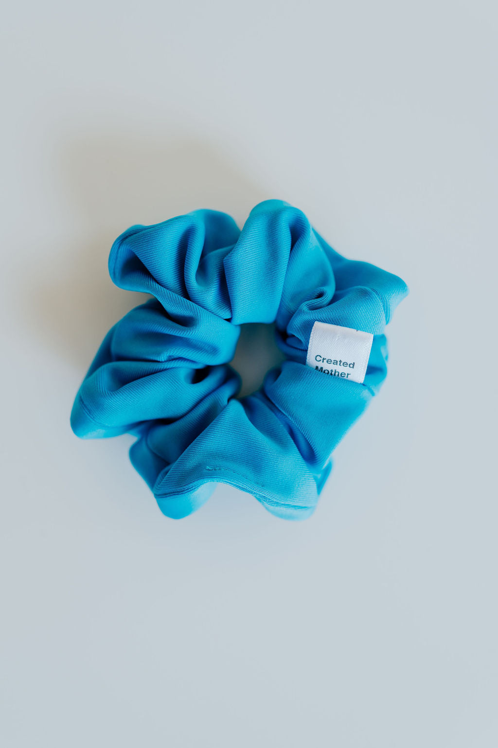 Neon SWIM scrunchies