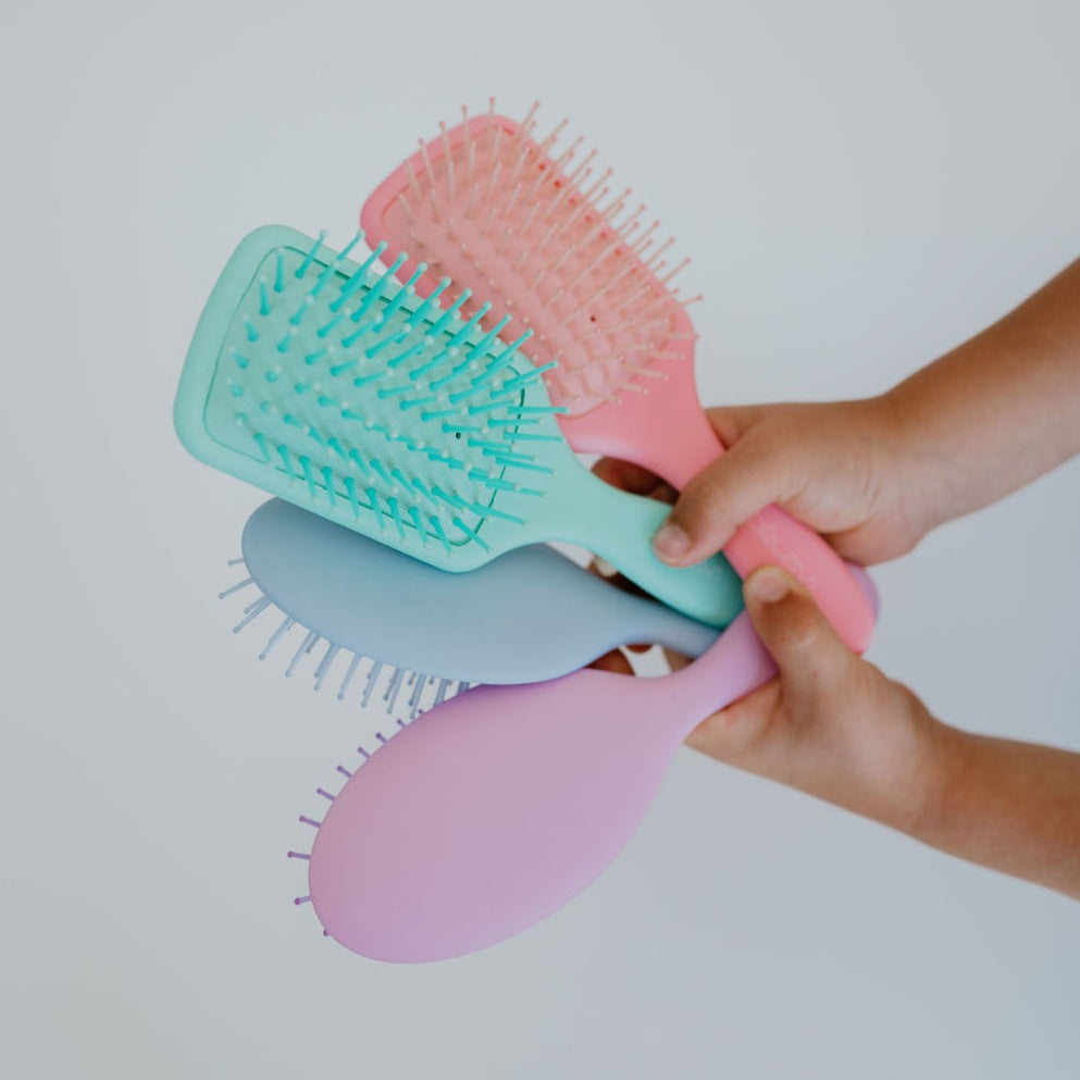 Medium Wet n’ Dry Hair Brush
