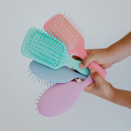 Medium Wet n’ Dry Hair Brush