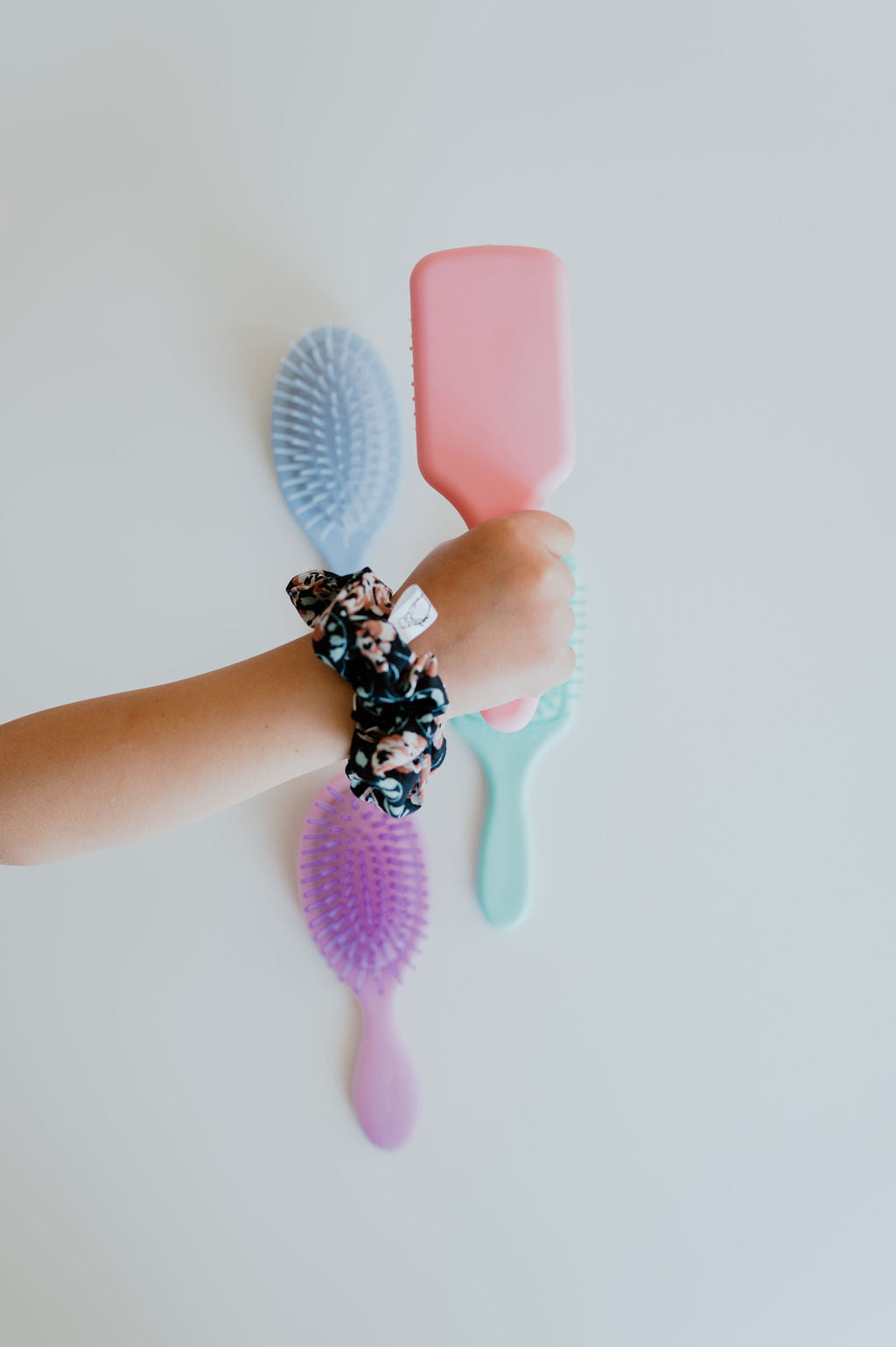 Medium Wet n’ Dry Hair Brush