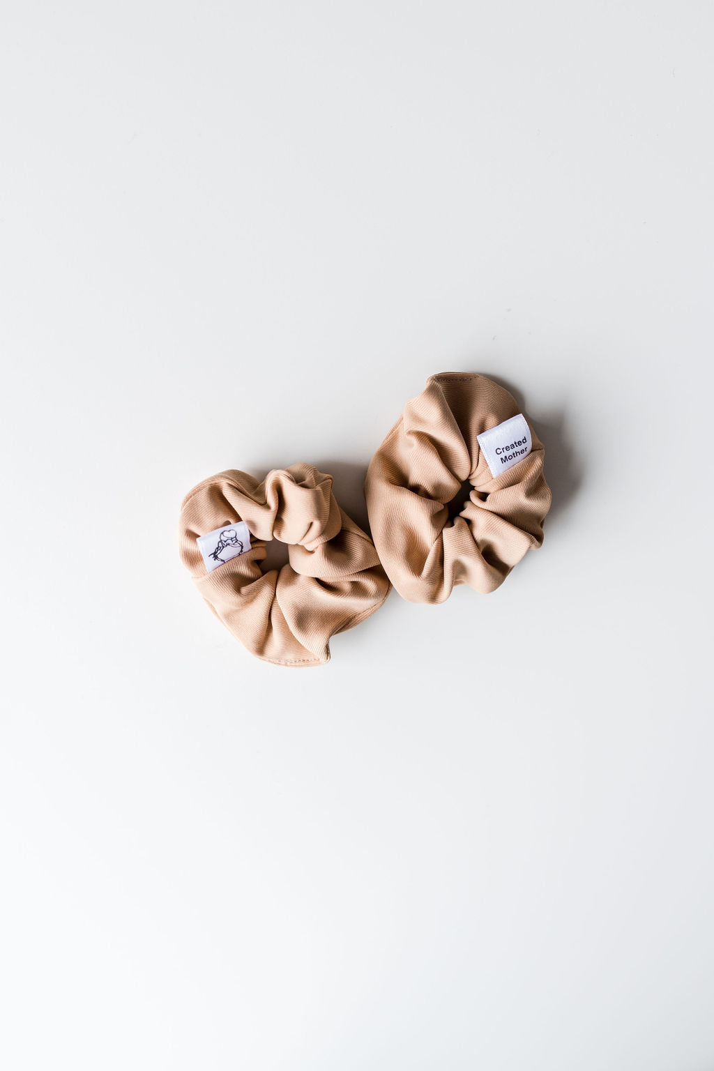 Micro Scrunchie Set for baby fine hair