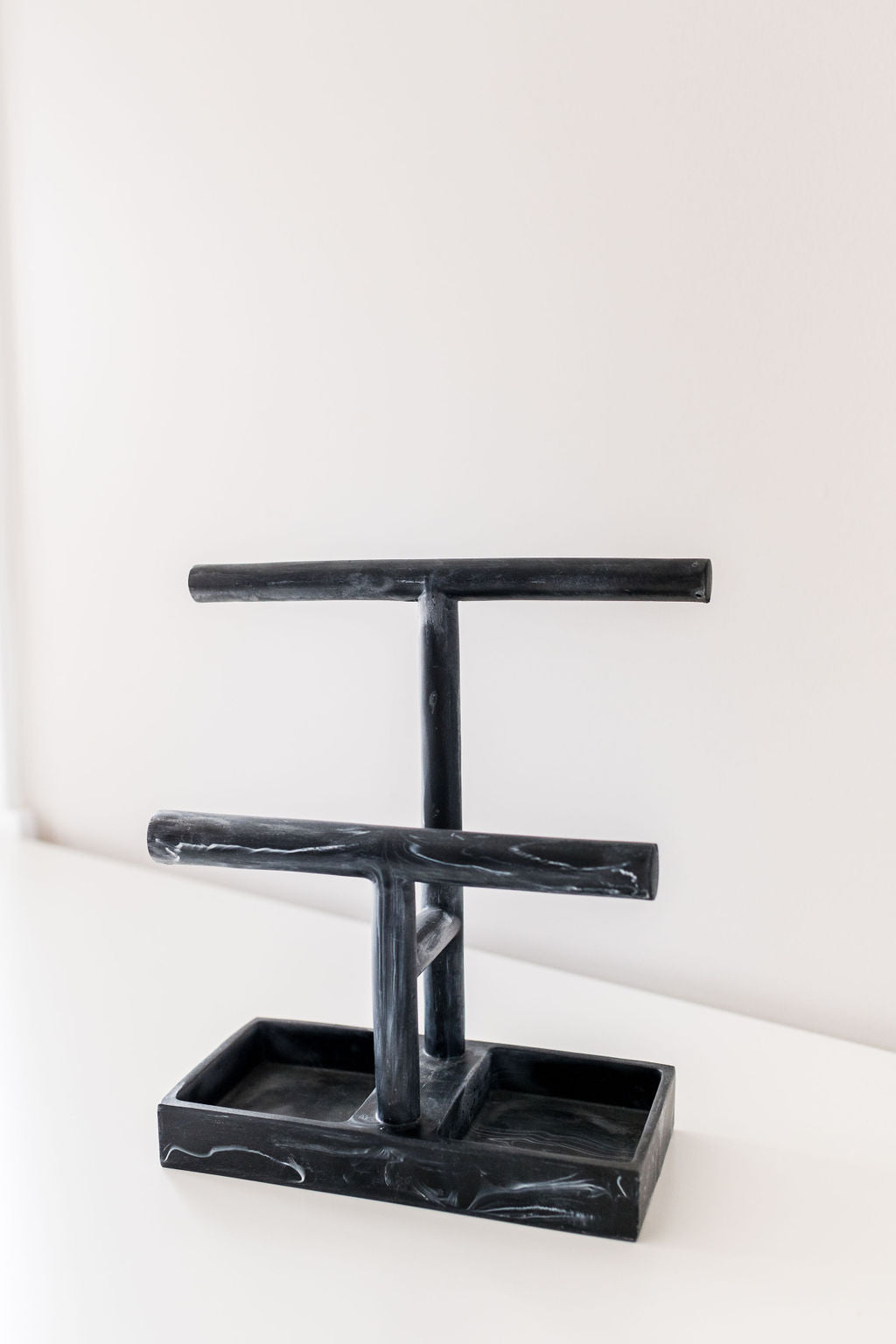 Scrunchie Organizer & Display Rack