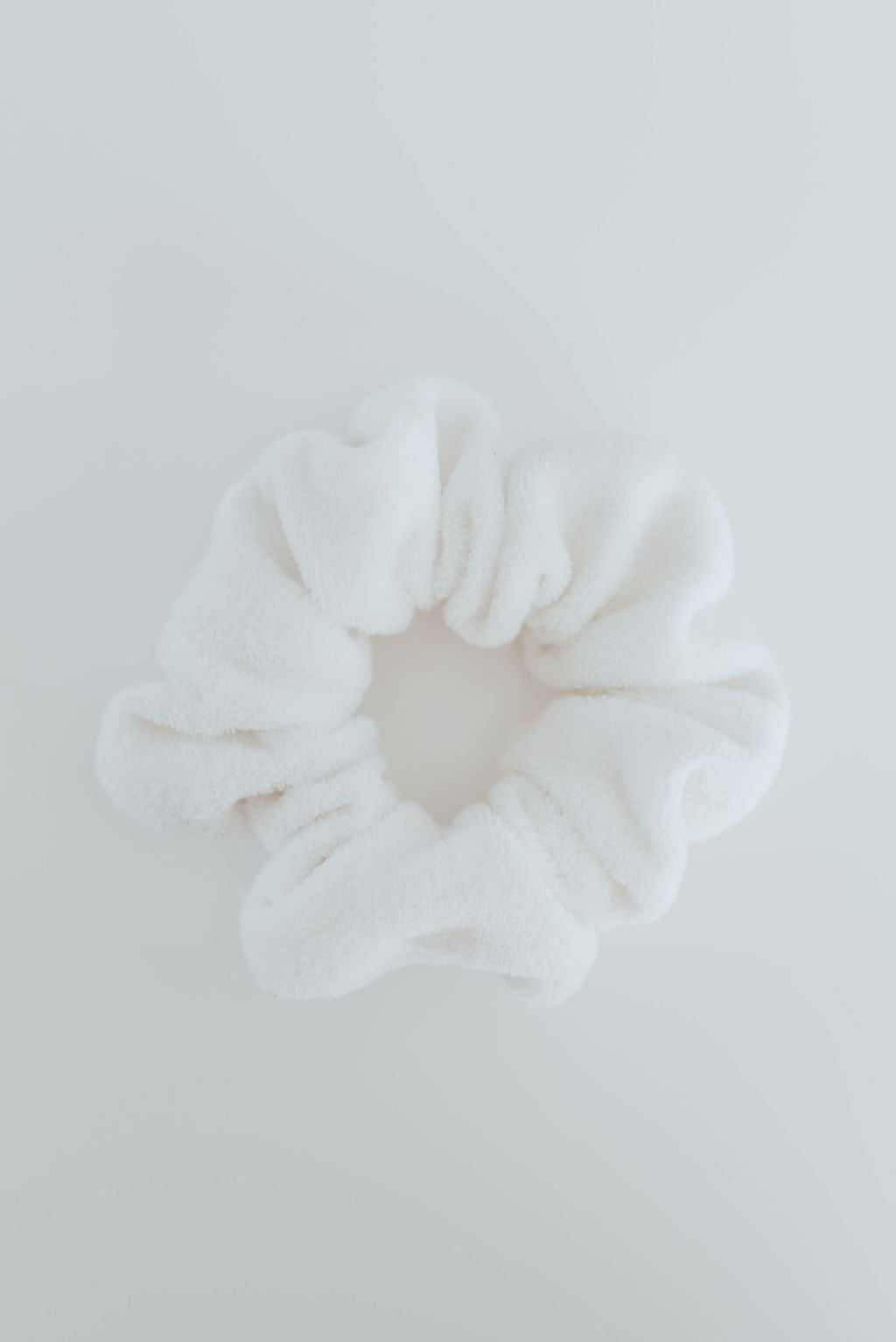 Towel Scrunchies