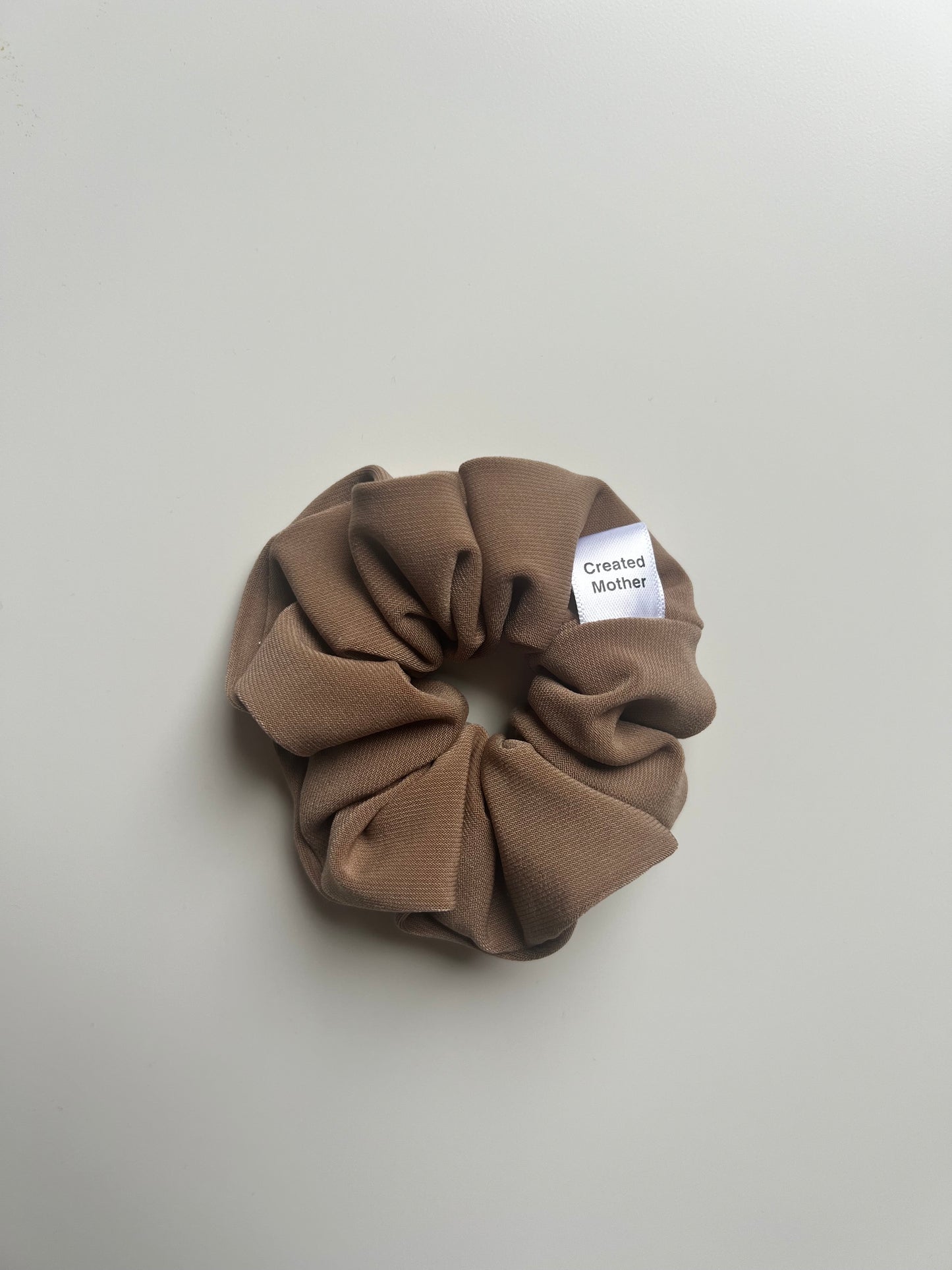 Warm Honey Scrunchies