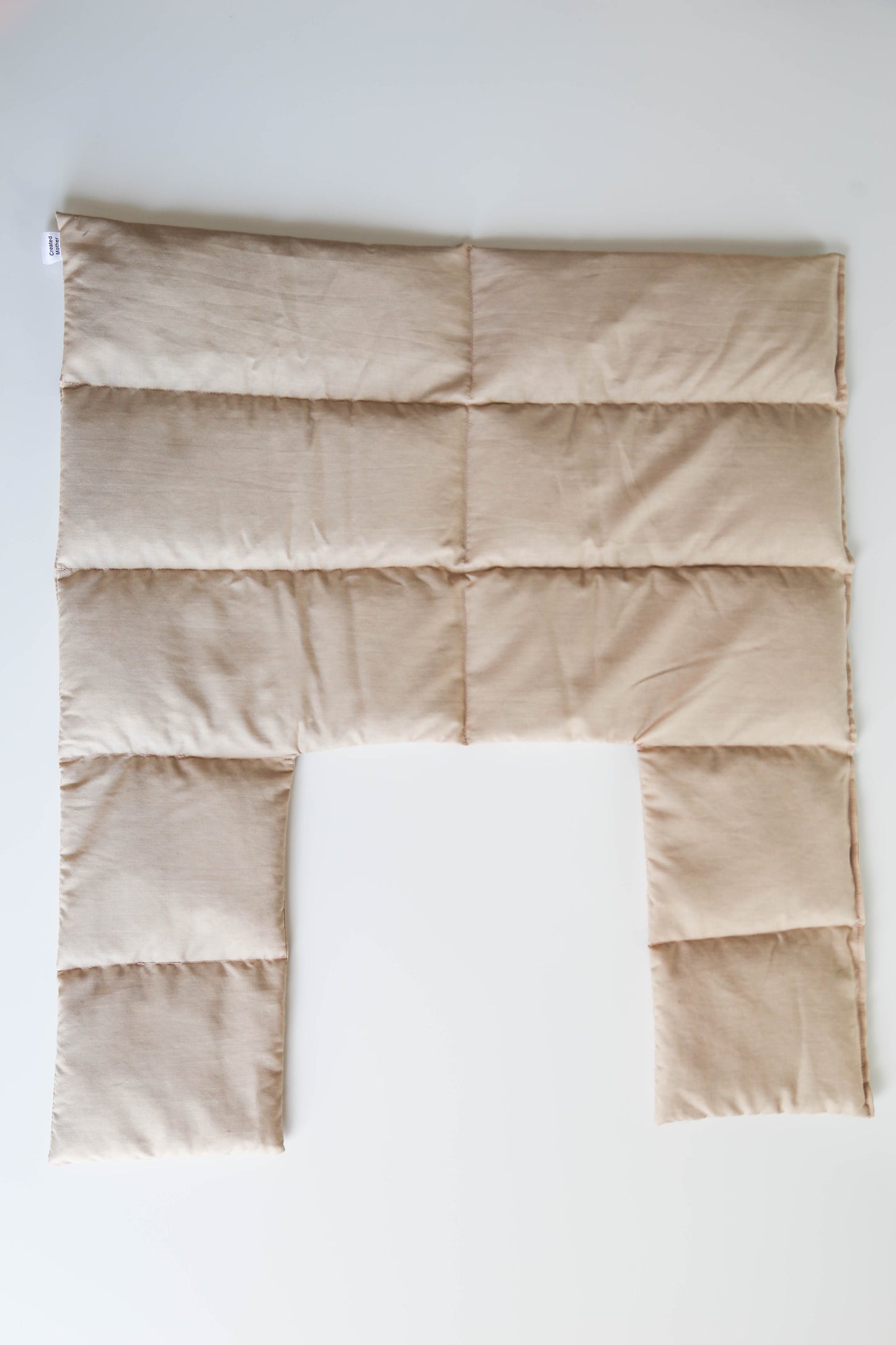 18x20 inch heat and cold pack for shoulder and neck pain