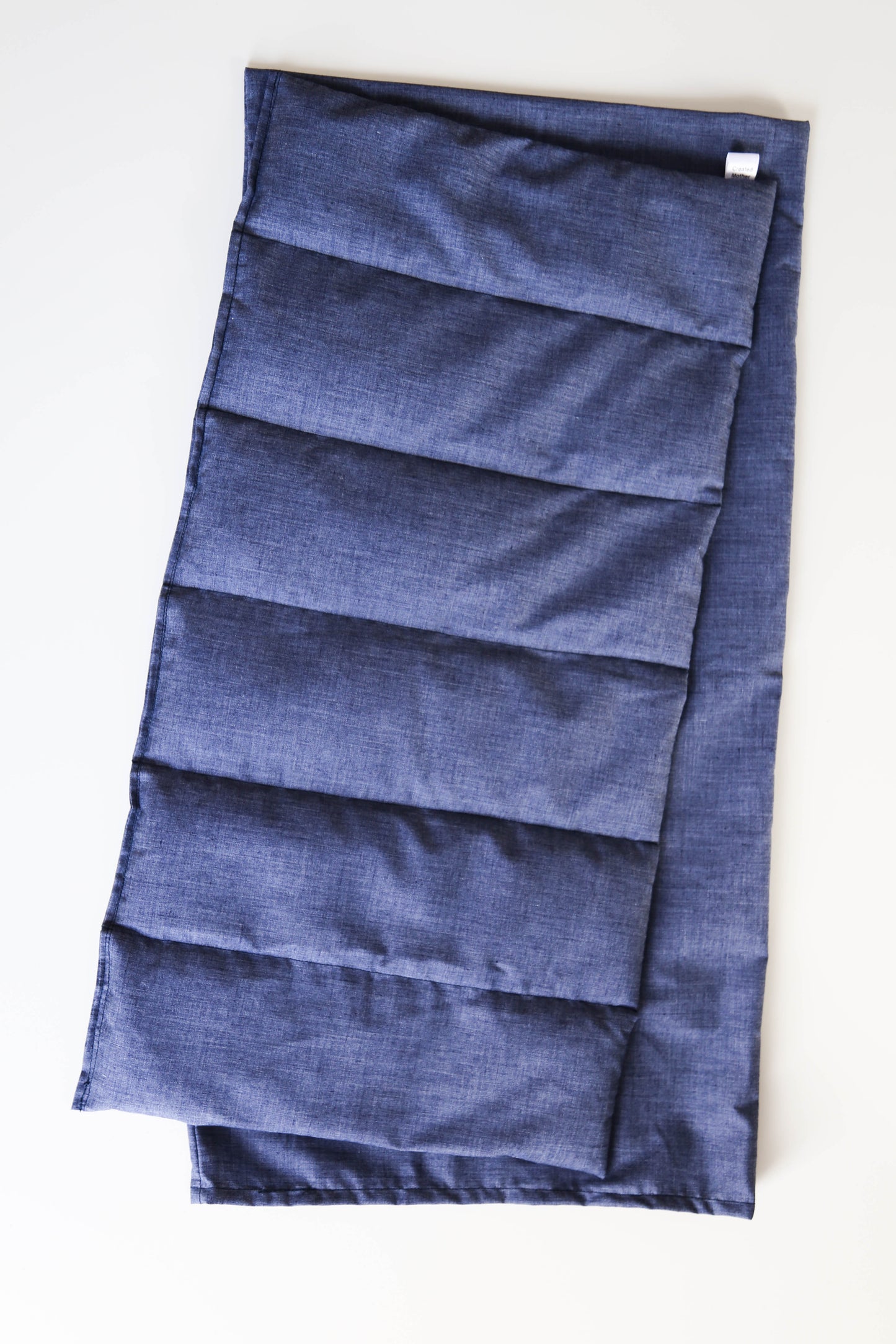 Pigeon blue XL comfort therapy pack designed for heat or cold relief across large areas of the body.