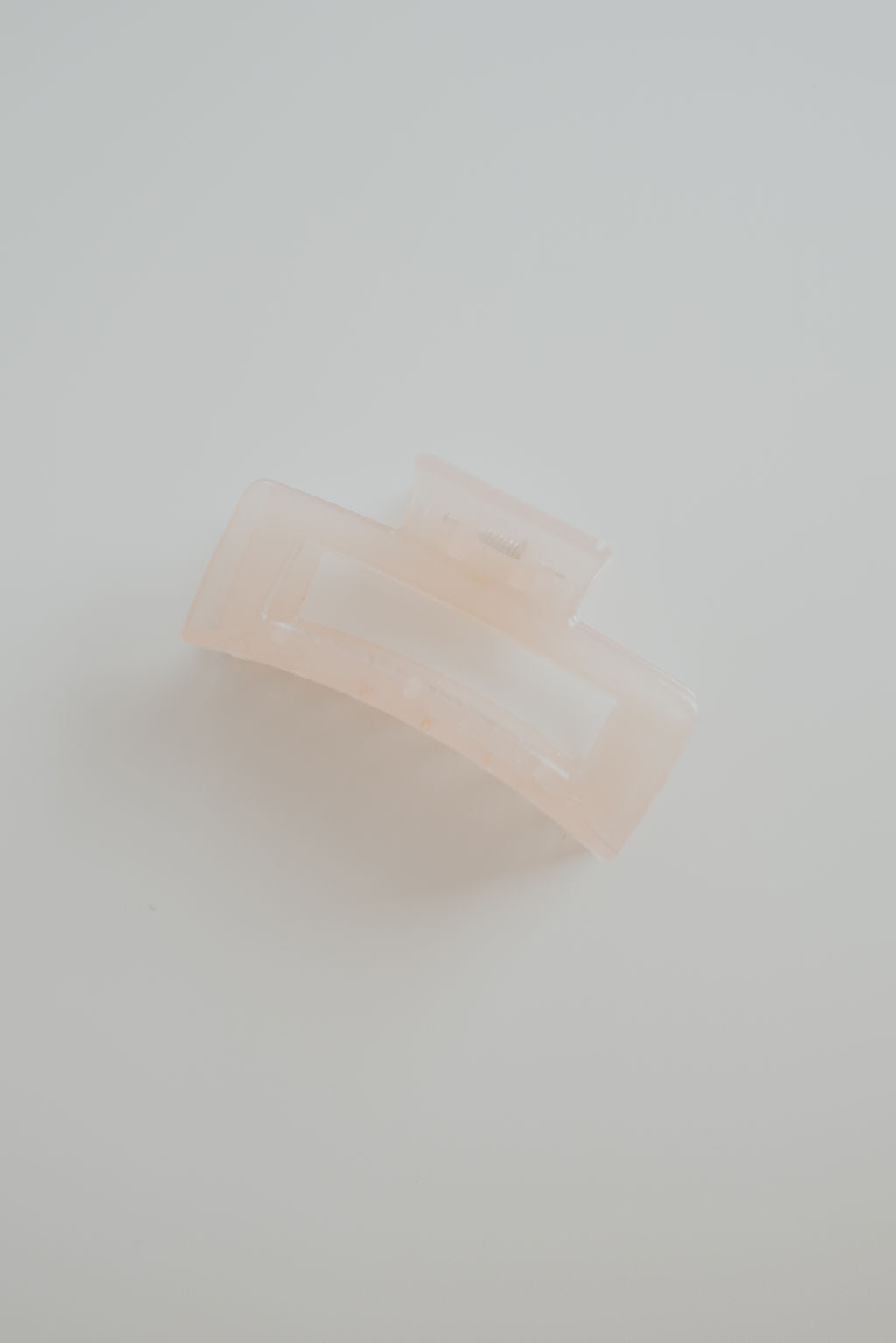 Medium Hair Claw Clips