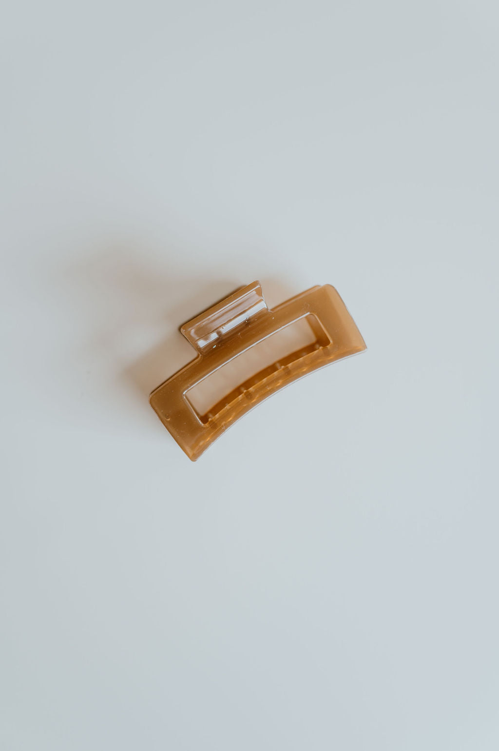 Medium Hair Claw Clips
