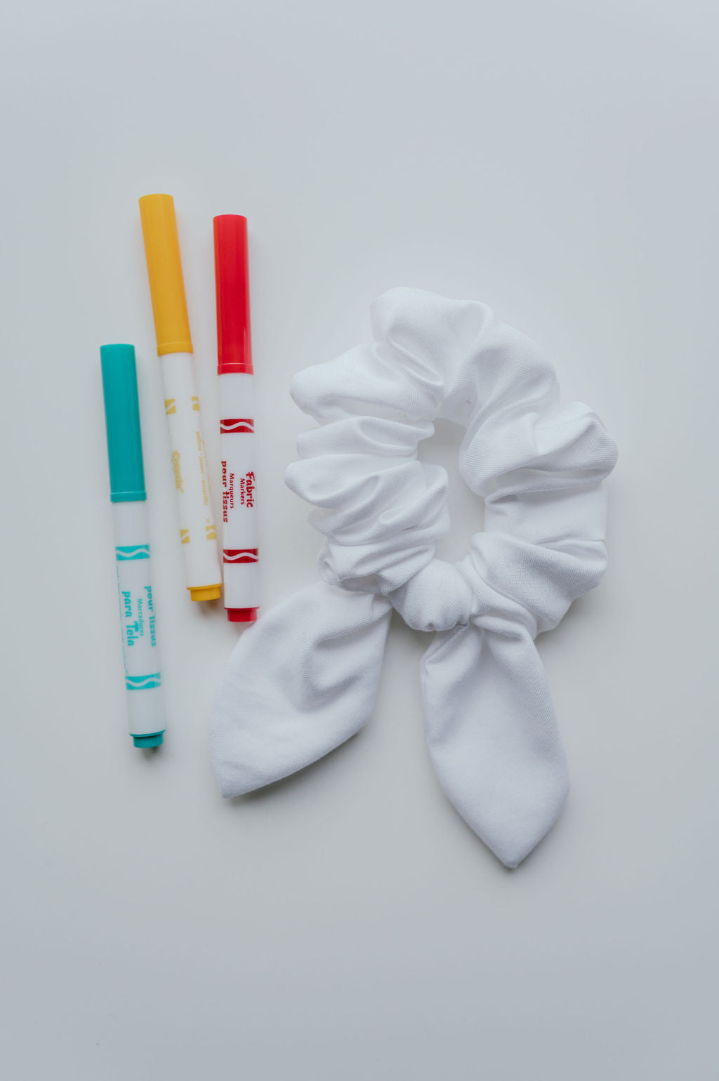 Colour-Me Scrunchie sets