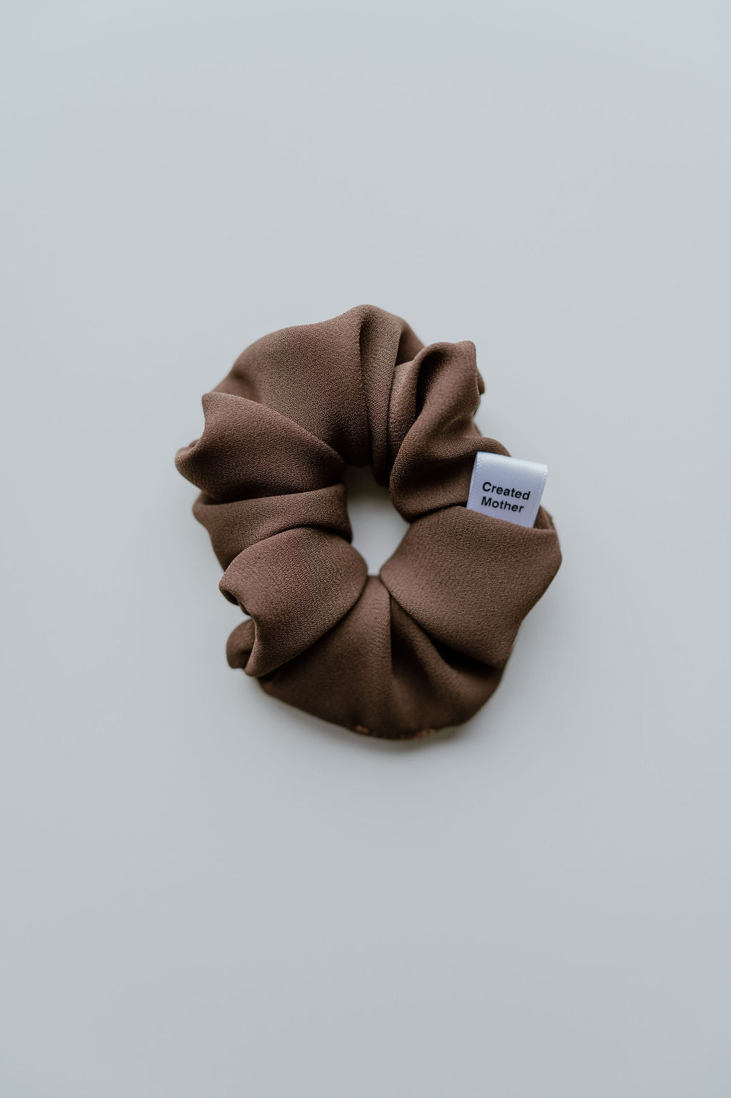 Earthy Neutral Scrunchie Collection