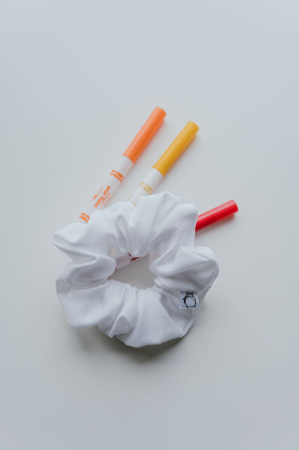 Colour-Me Scrunchie sets