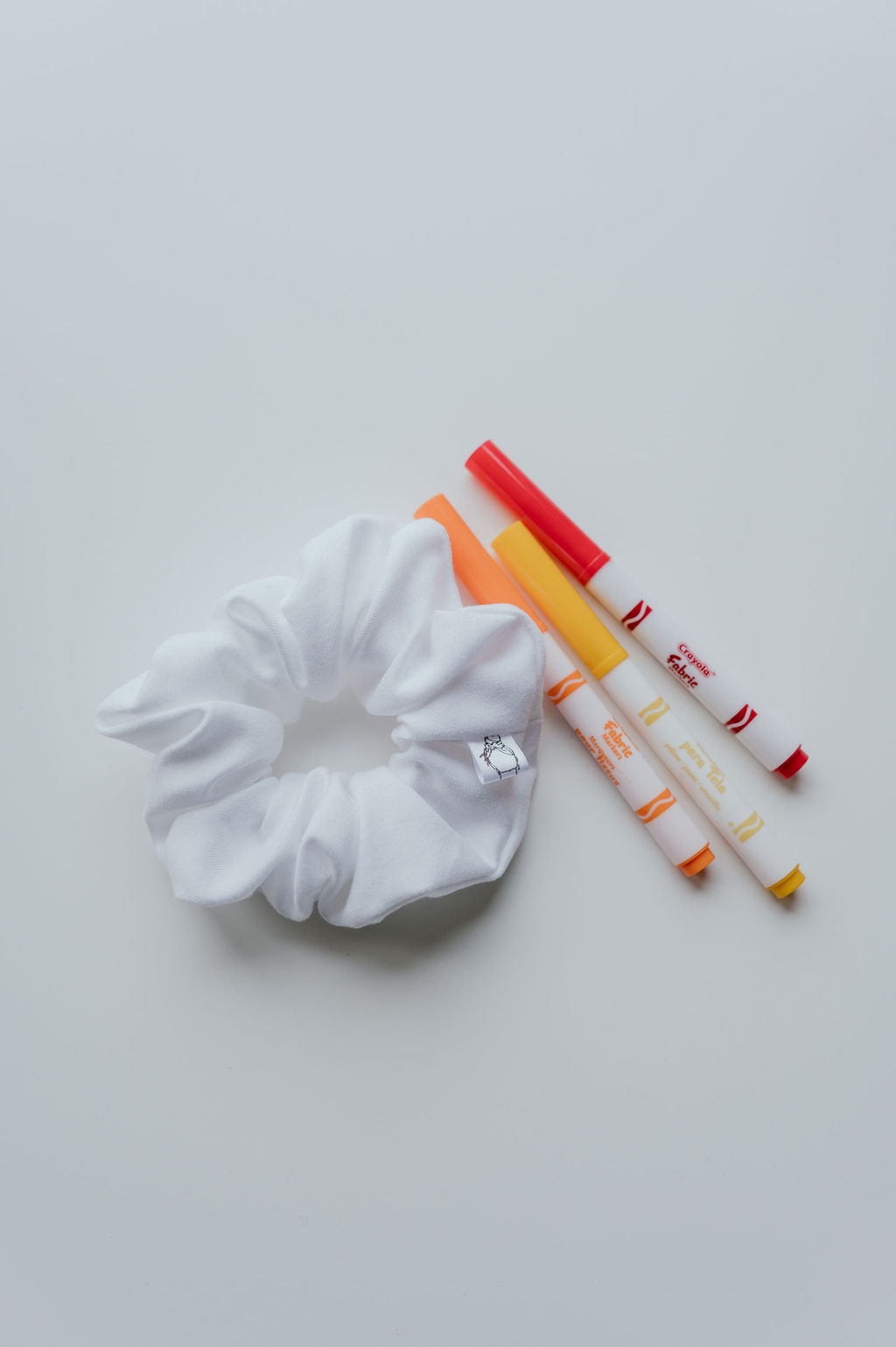 Colour-Me Scrunchie sets