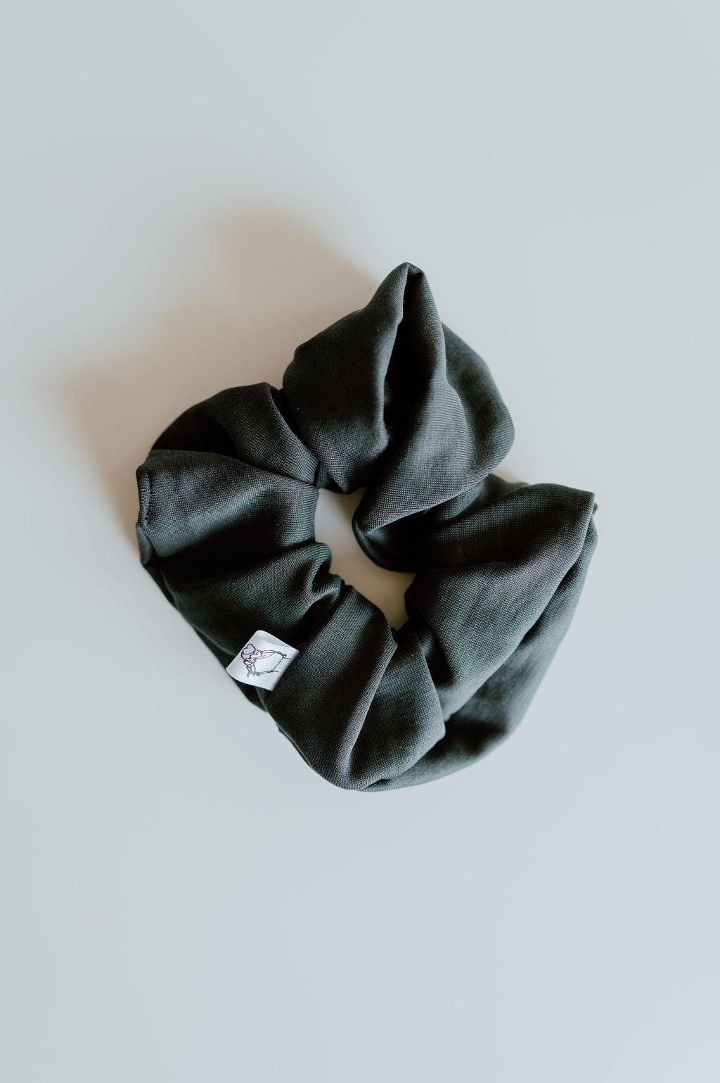 Earthy Neutral Scrunchie Collection