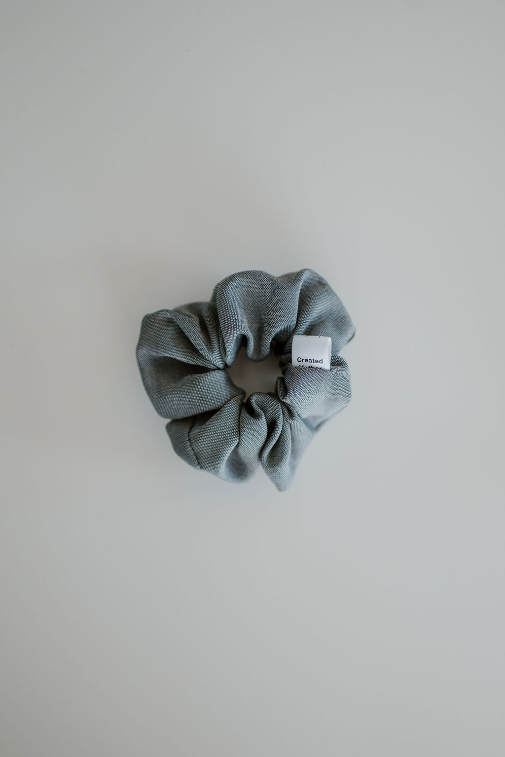 Earthy Neutral Scrunchie Collection