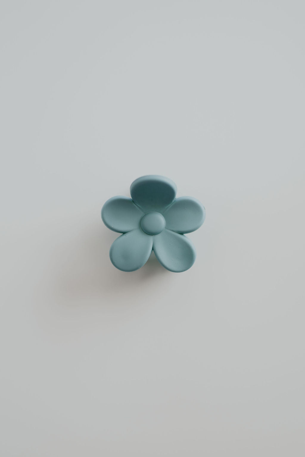 Small Flower Hair Claw Clips – Created Mother