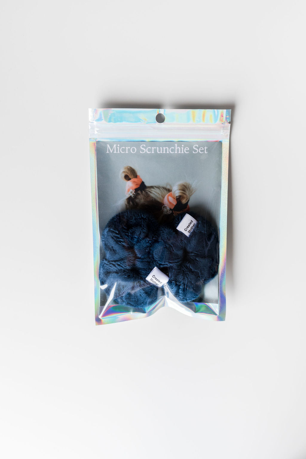 Micro Scrunchie Sets