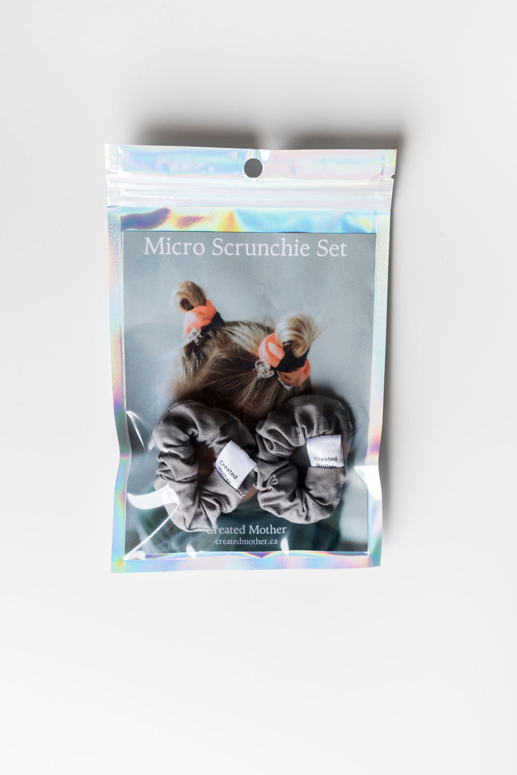 Micro Scrunchie Sets