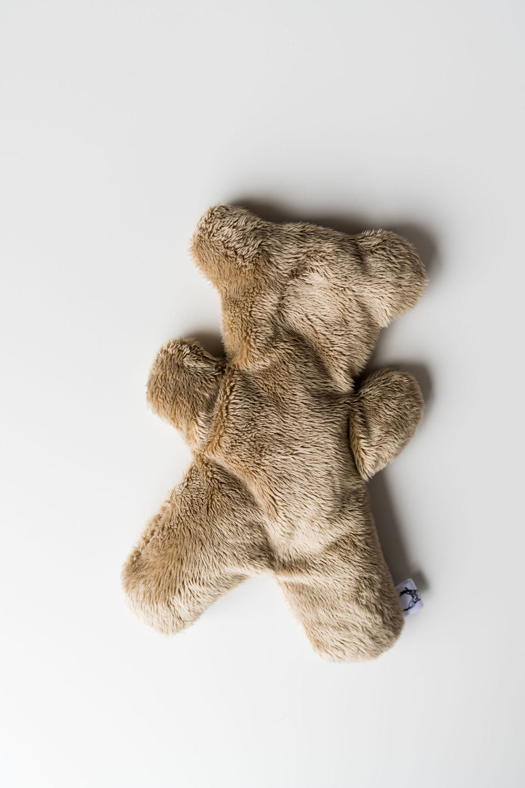 Reduce stress and anxiety in children with hot/cold therapy bears y created mother