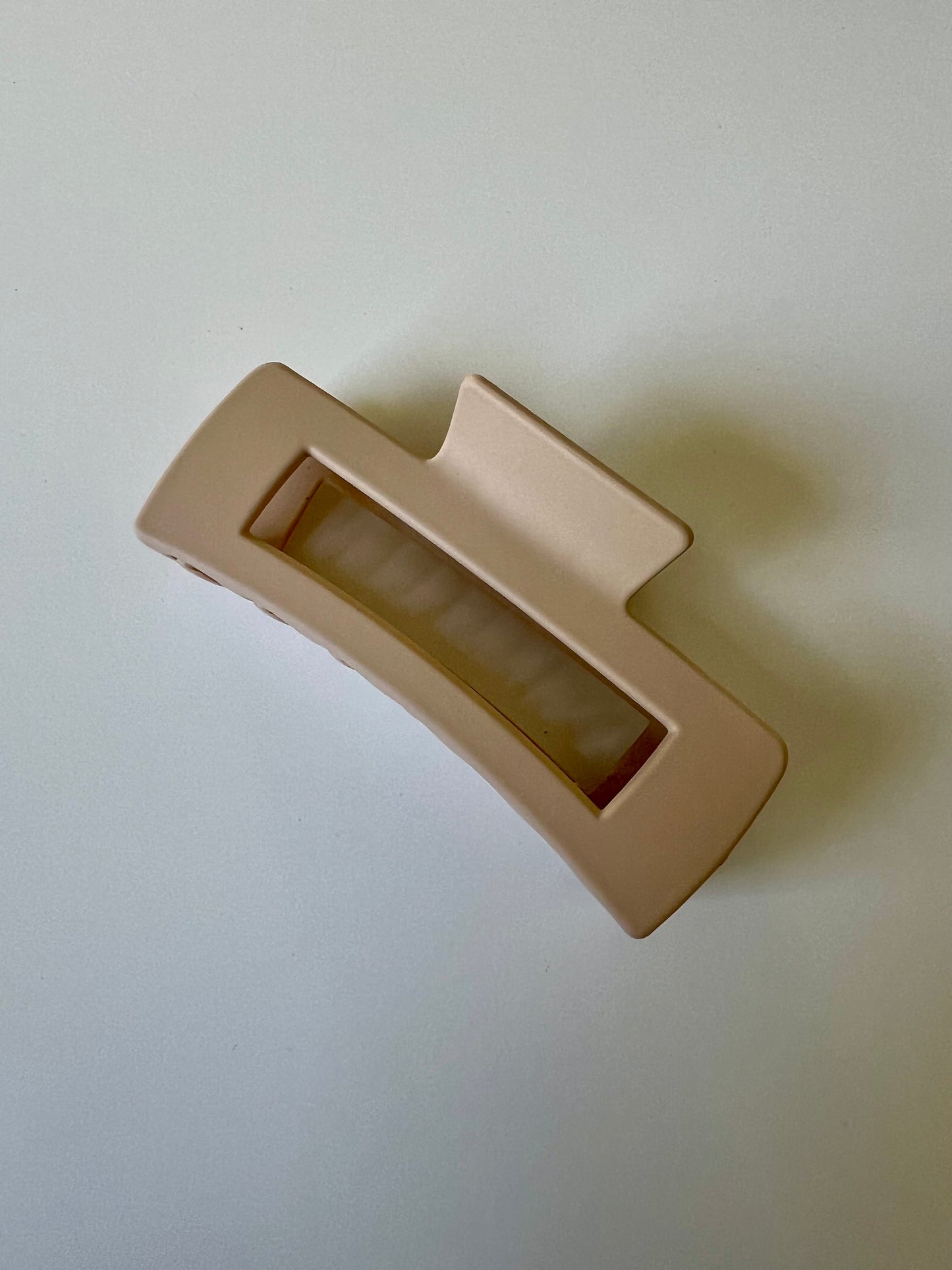 Large Hair Claw Clip | Everyday Hair Staple
