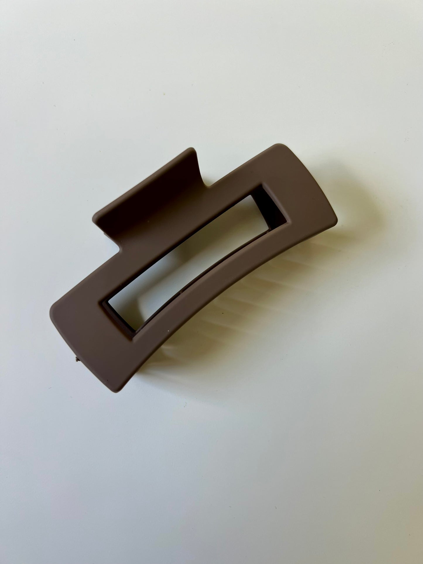 Large Hair Claw Clip | Everyday Hair Staple