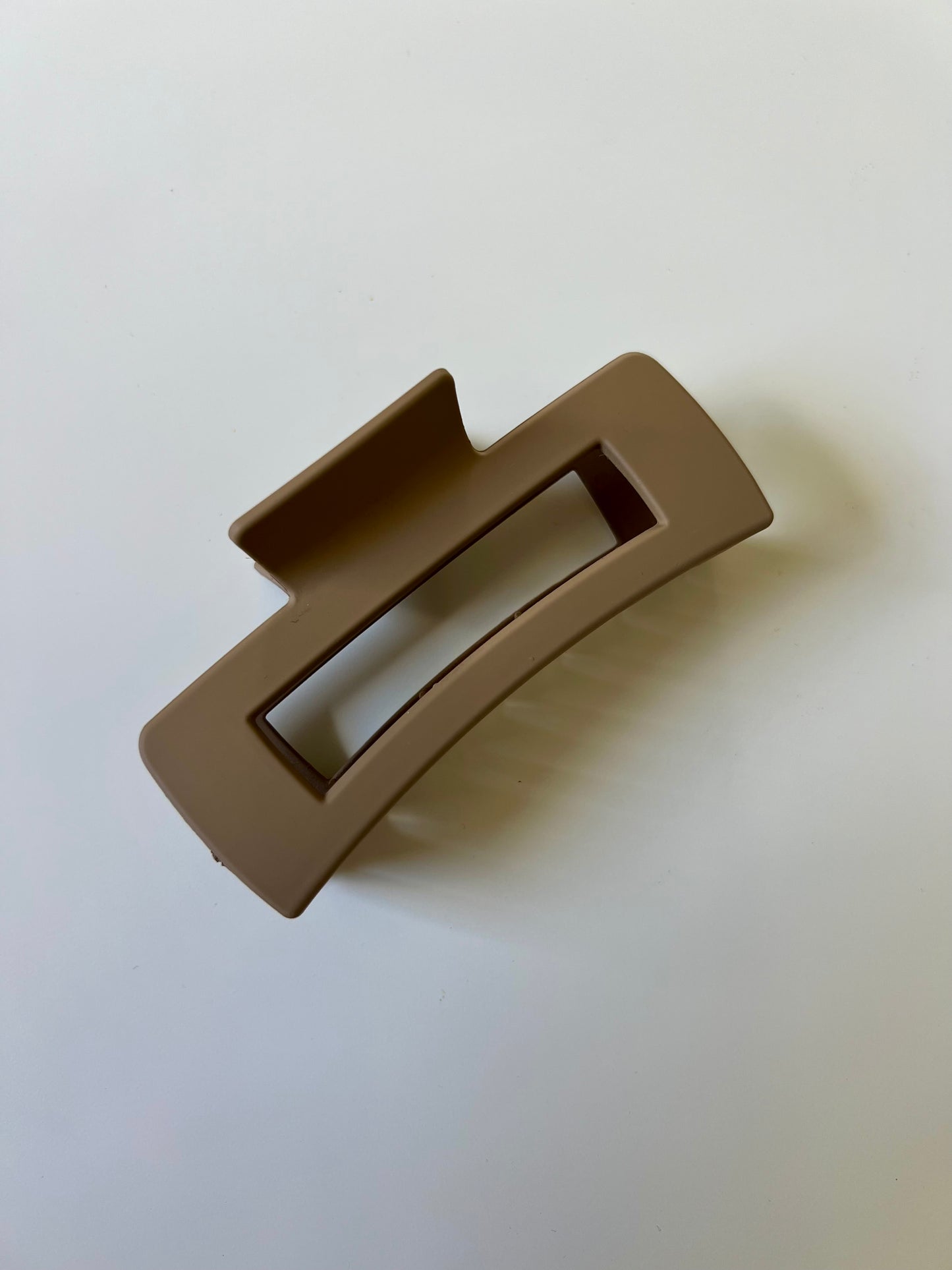 Large Hair Claw Clip | Everyday Hair Staple