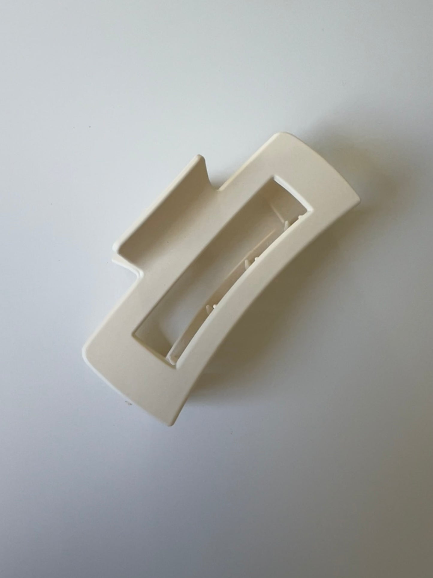 Large Hair Claw Clip | Everyday Hair Staple