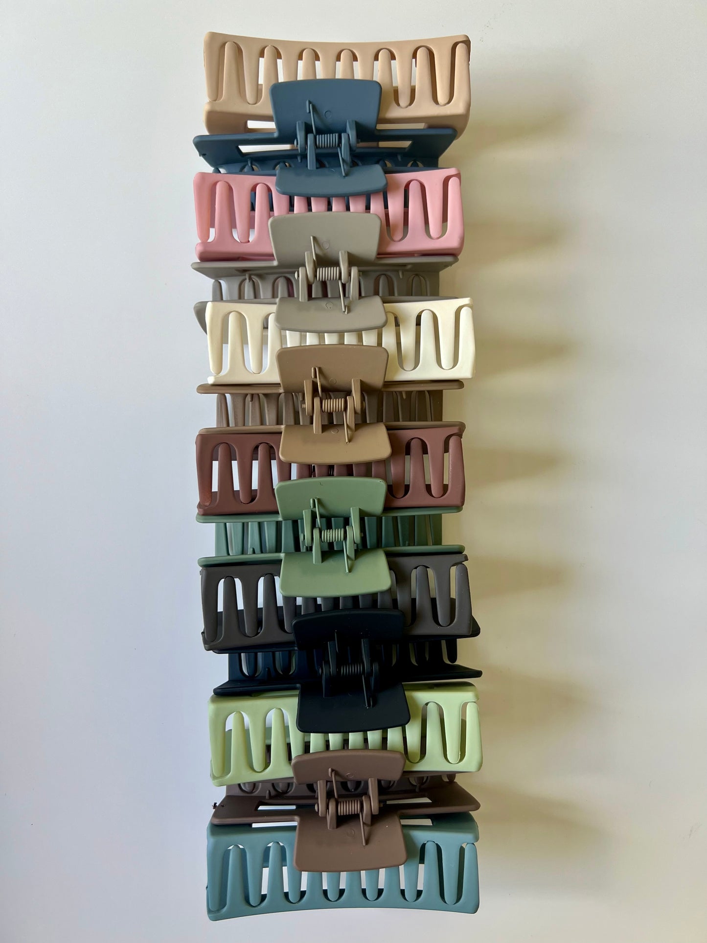 Large Hair Claw Clip | Everyday Hair Staple