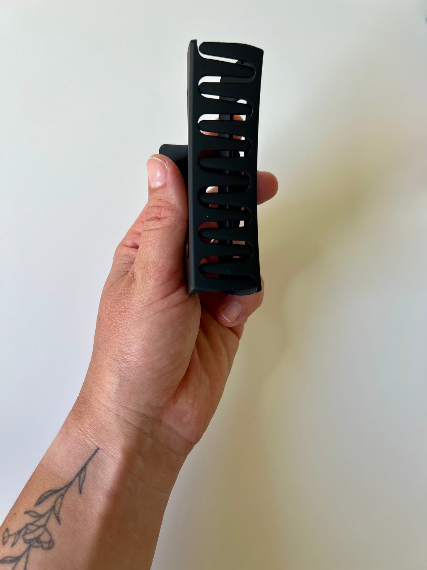 Large Hair Claw Clip | Everyday Hair Staple