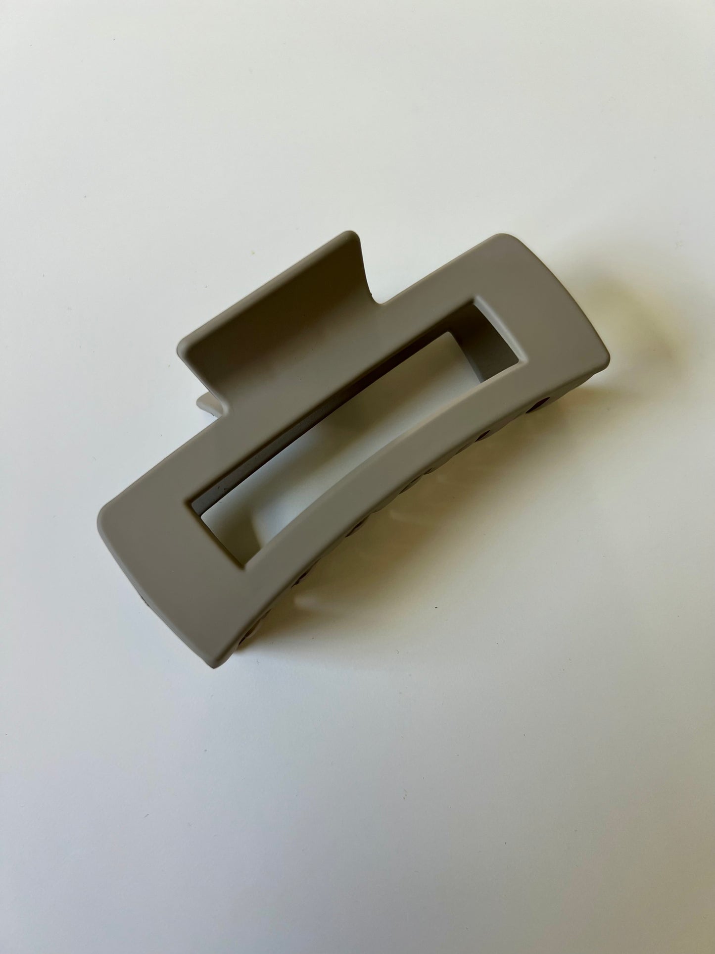 Large Hair Claw Clip | Everyday Hair Staple