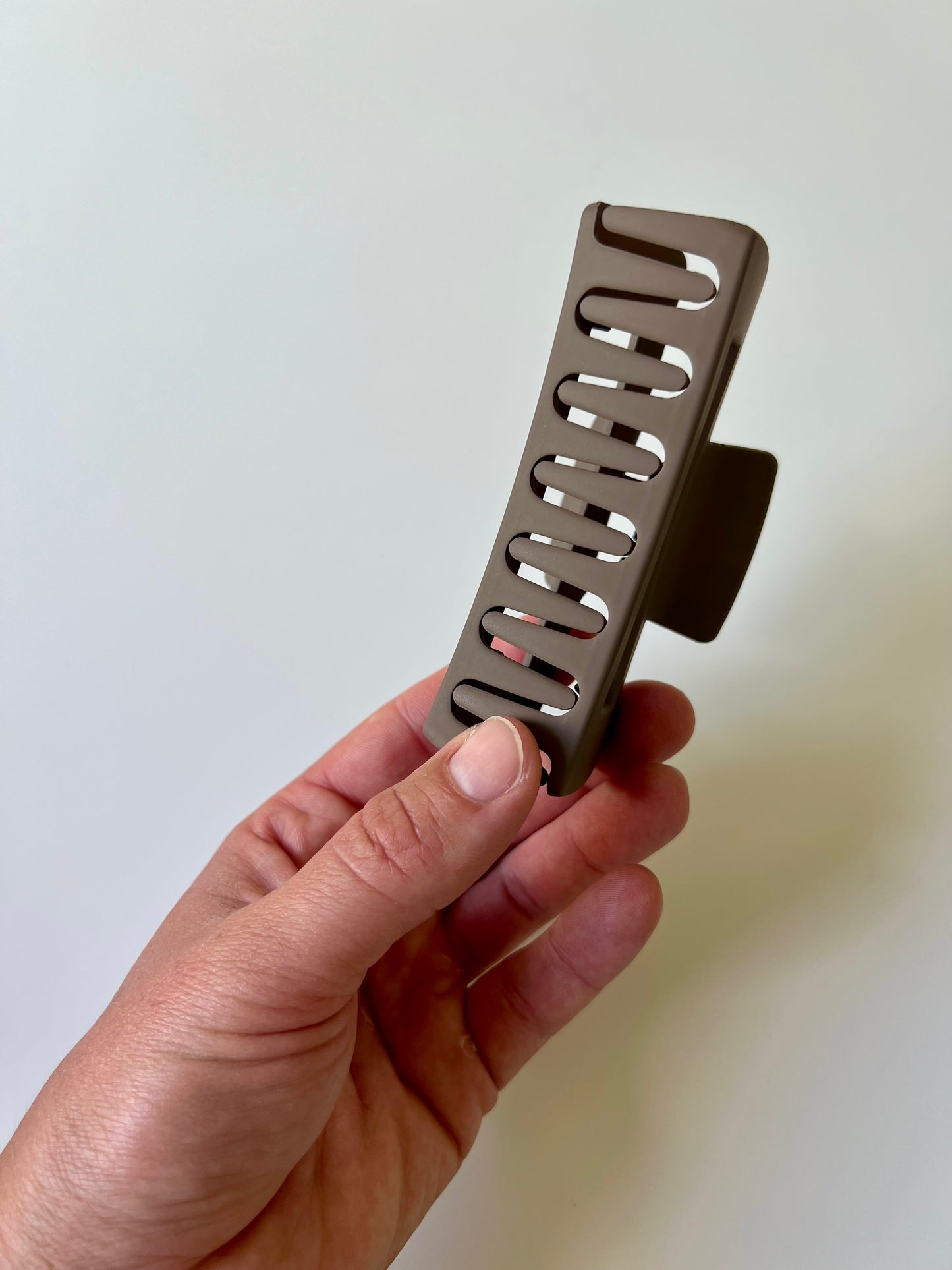 Large Hair Claw Clip | Everyday Hair Staple