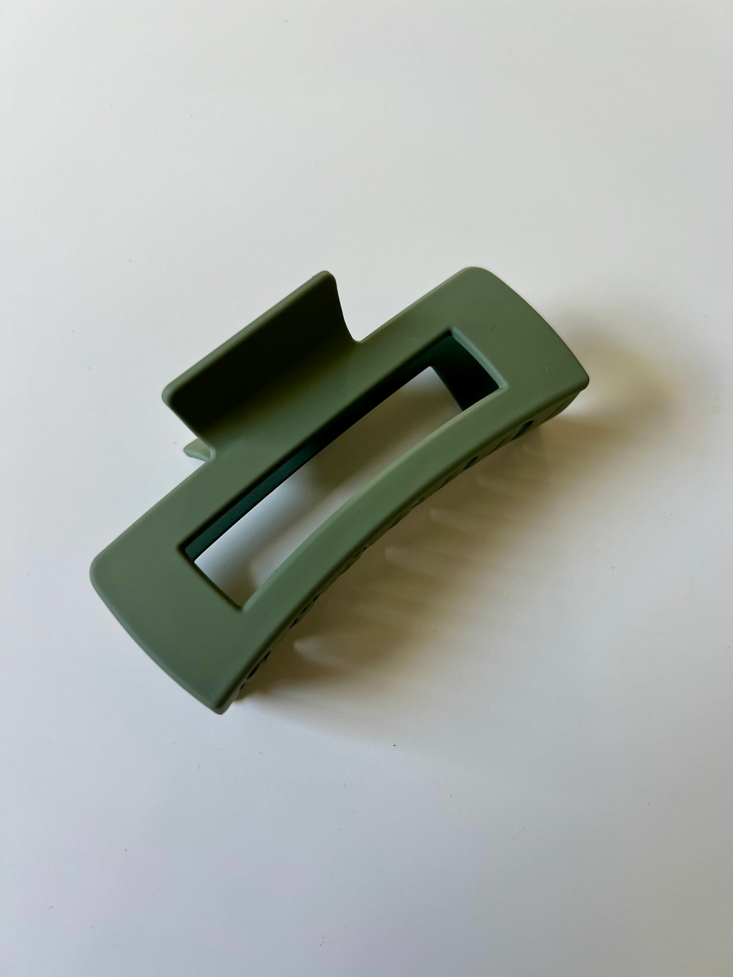 Large Hair Claw Clip | Everyday Hair Staple