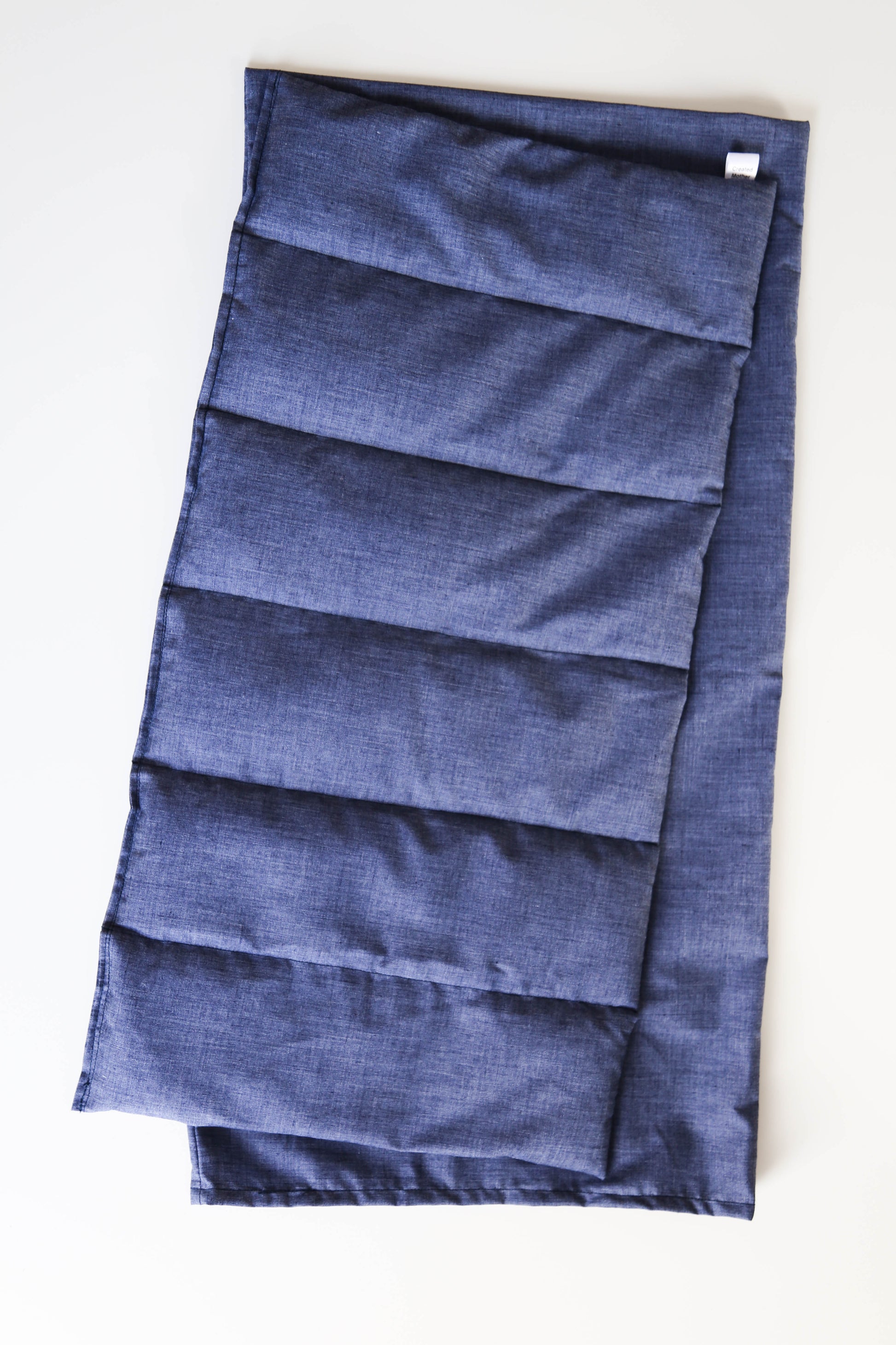 Pigeon blue XL comfort therapy pack designed for heat or cold relief across large areas of the body.