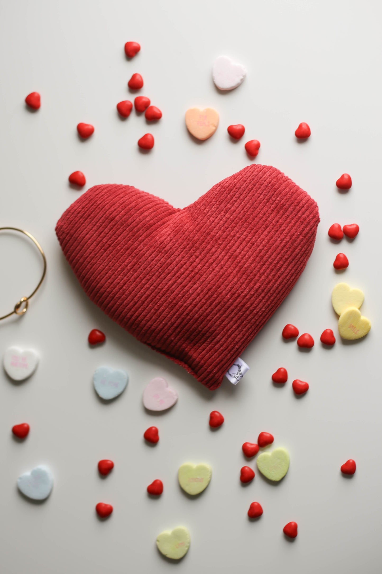 Share the LOVE Hot/ Cold Therapy Pack