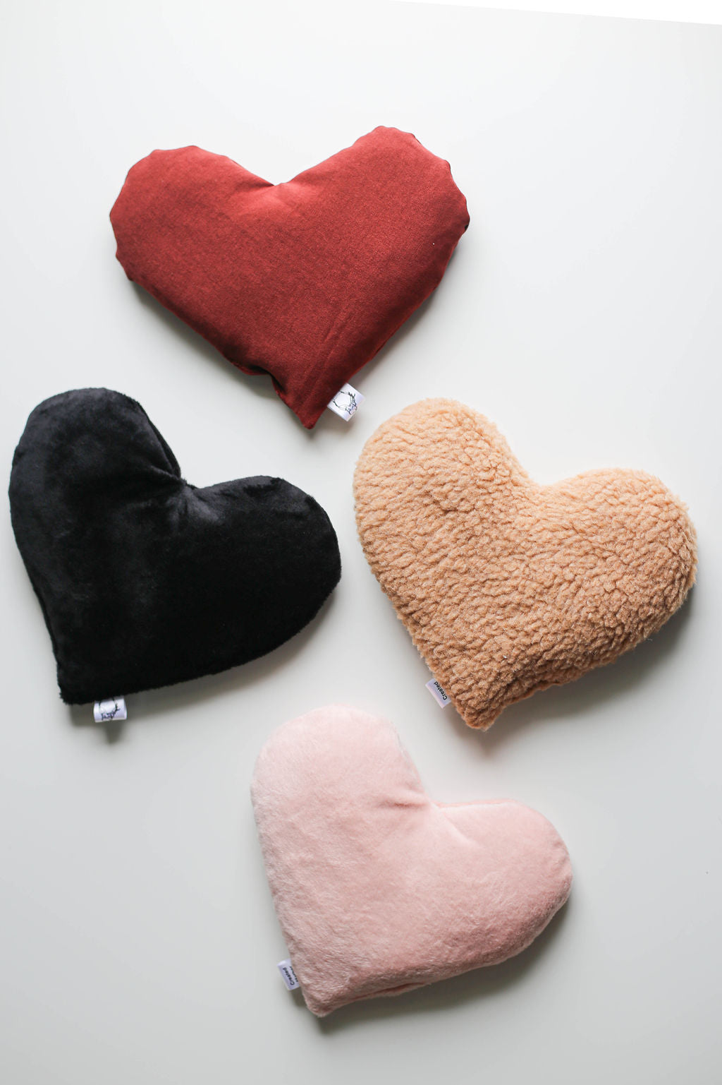 Share the LOVE Hot/ Cold Therapy Pack