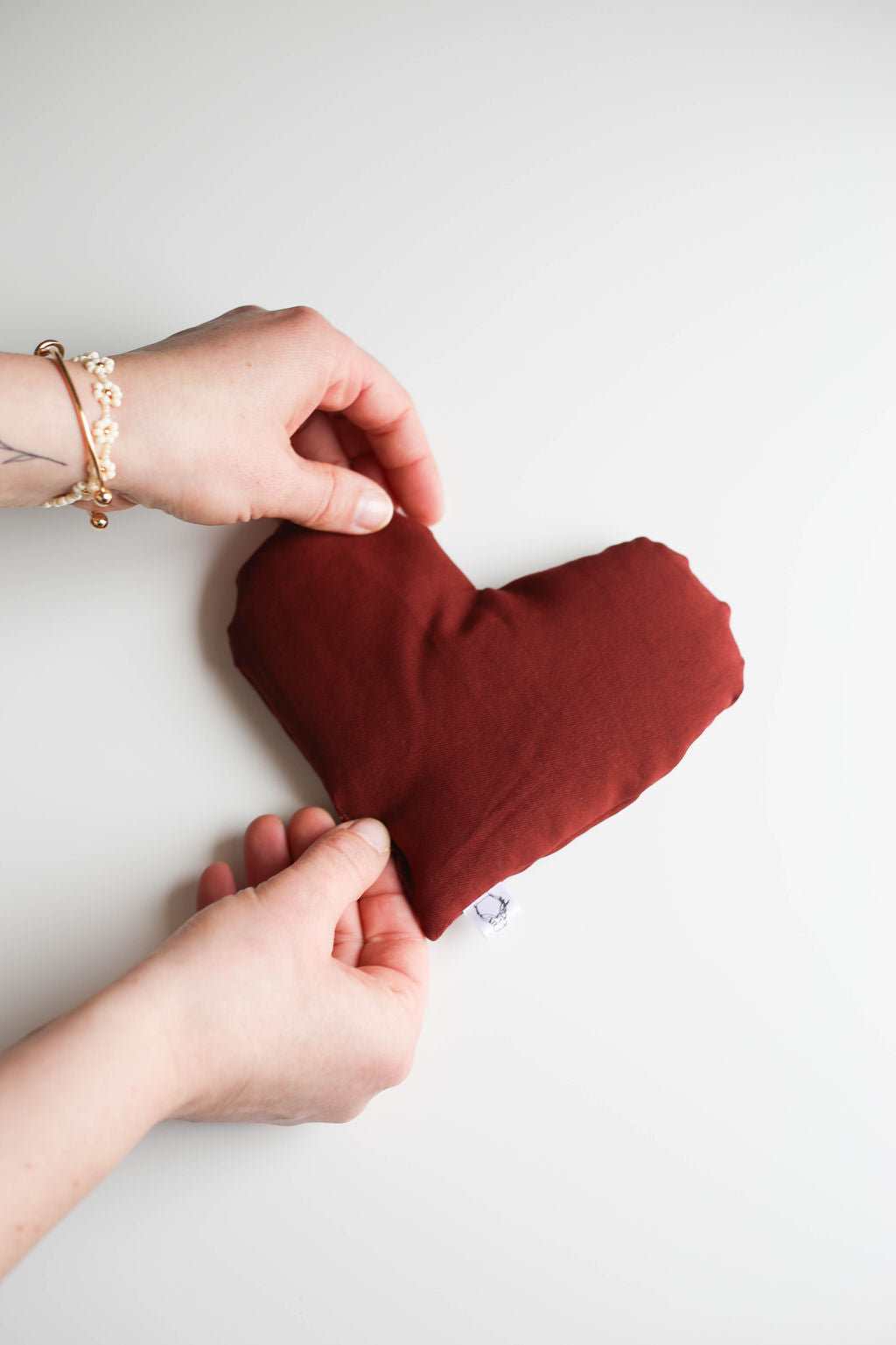 Share the LOVE Hot/ Cold Therapy Pack
