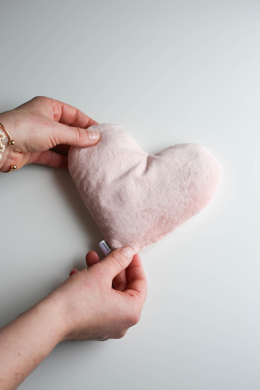 Share the LOVE Hot/ Cold Therapy Pack