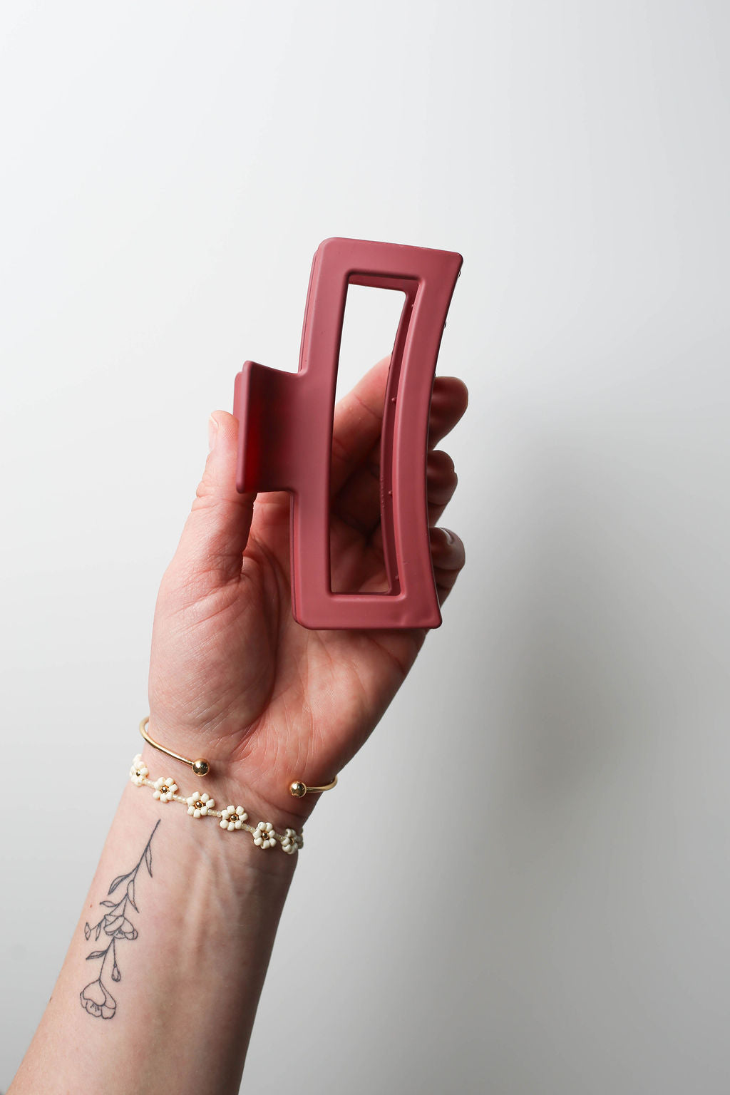 Extra Large Hair Claw Clips